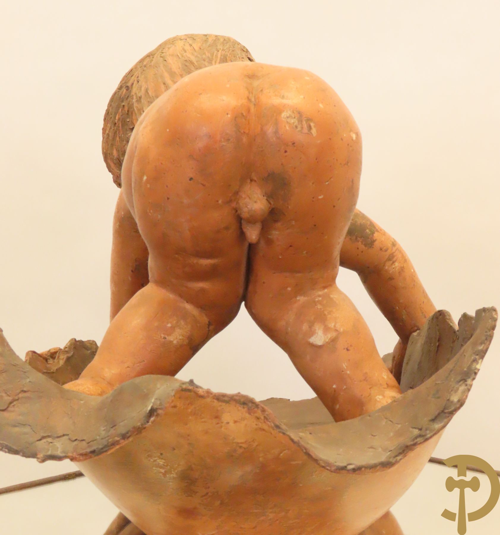 DUMORTIER J. getekend 