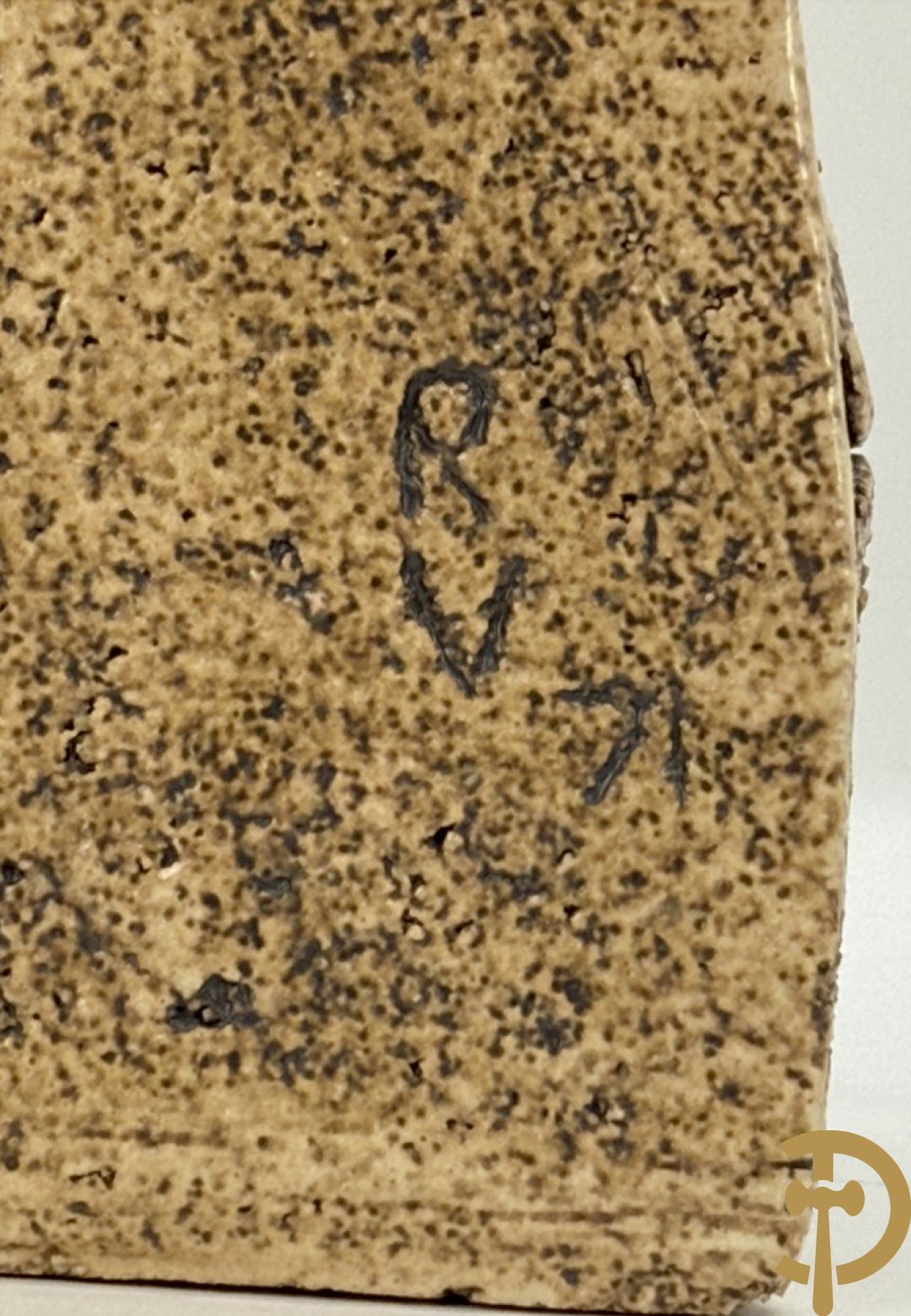 RV gemonogrammeerd (Rik VANDEWEGE) 