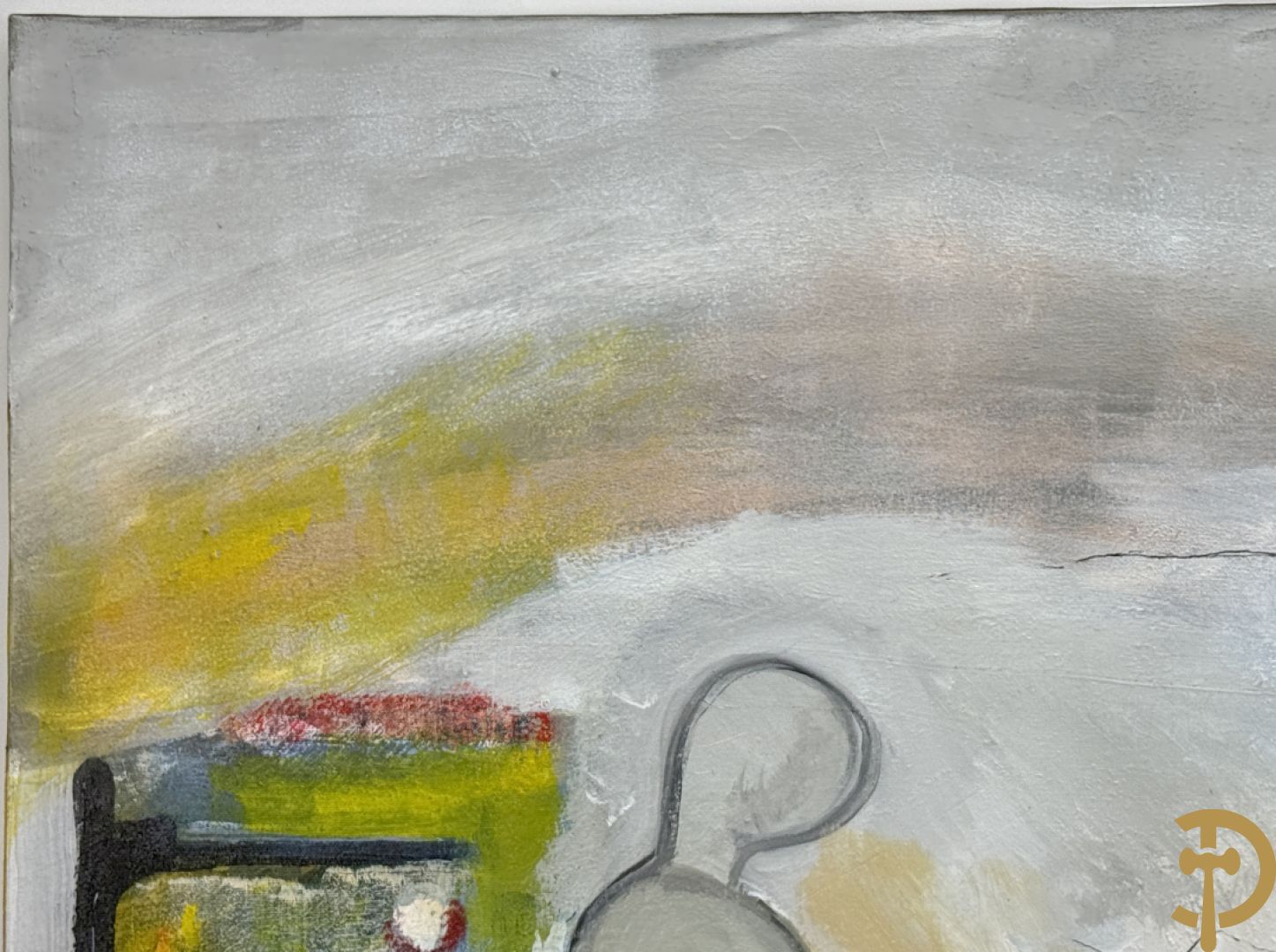 PUTTE Dries getekend 1999 