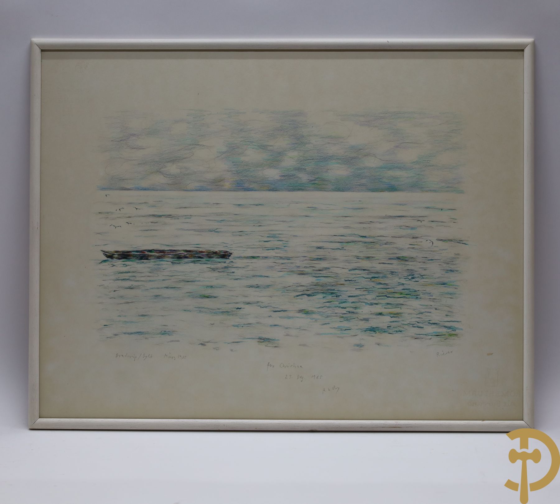 MADLENER Jorg (van?) BRADERING (?) get. 