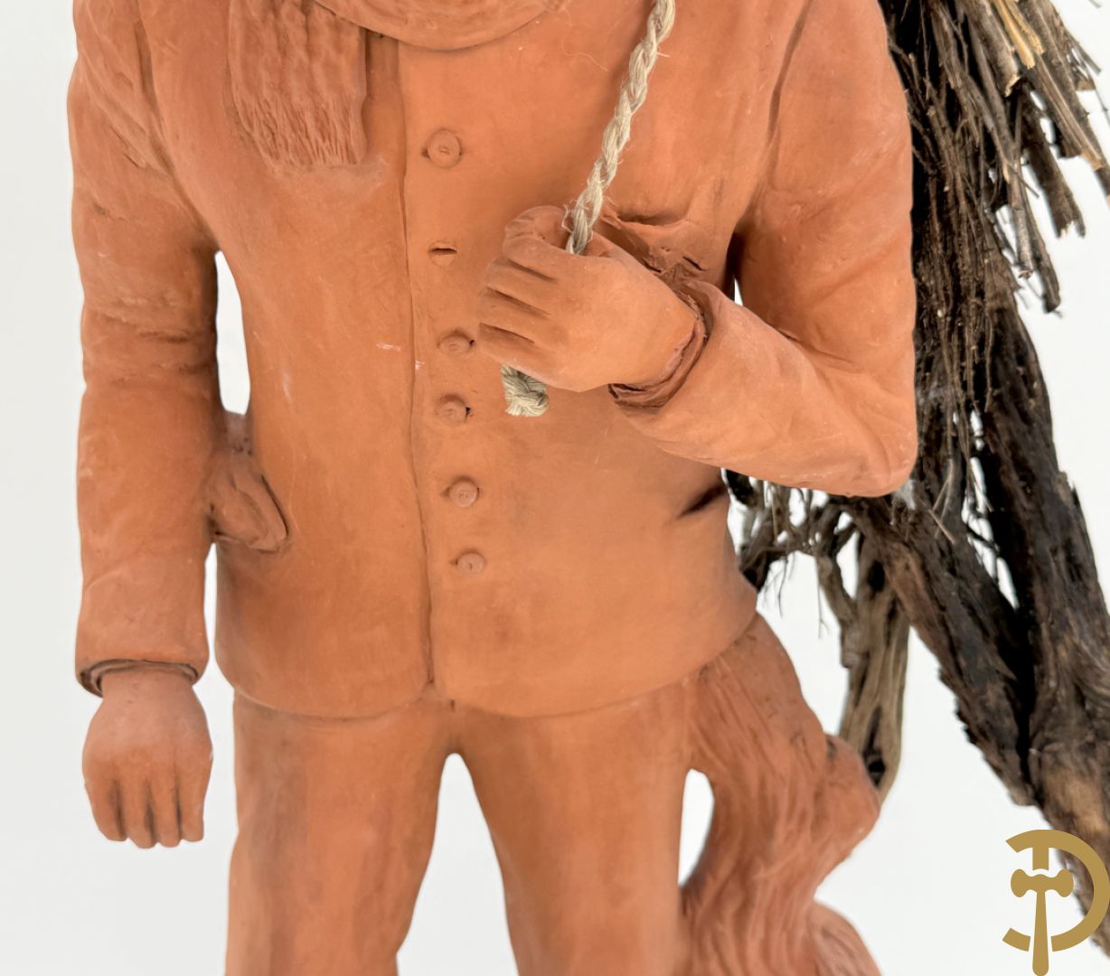 FOUQUE P. getekend Mai 1986 