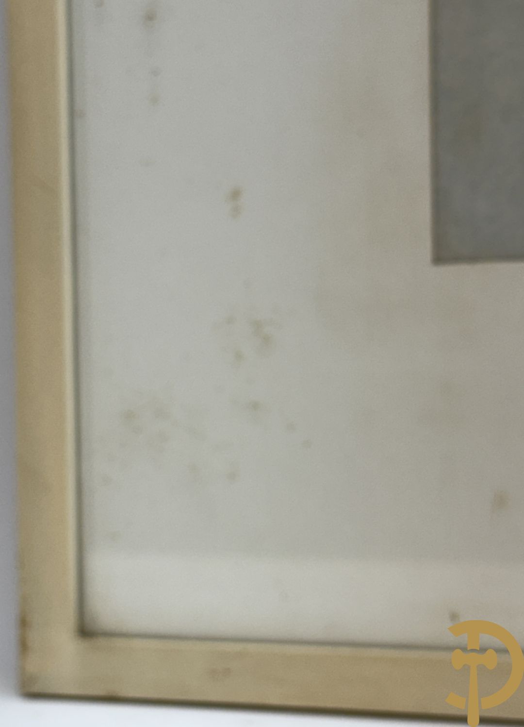 DECLERCK A. getekend (Antoon) 