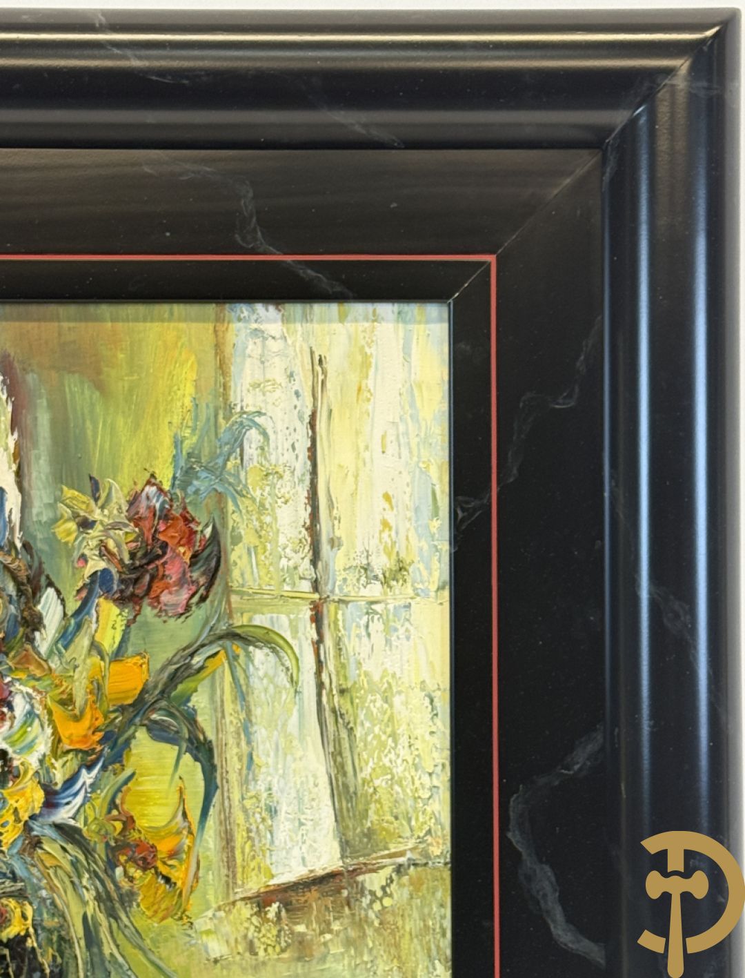 PERLMUTTER Z. (Zoltan) getekend 