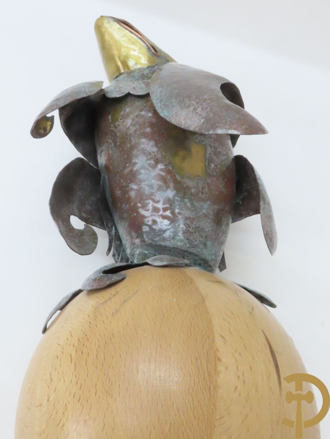 DECONINCK Paul getekend 