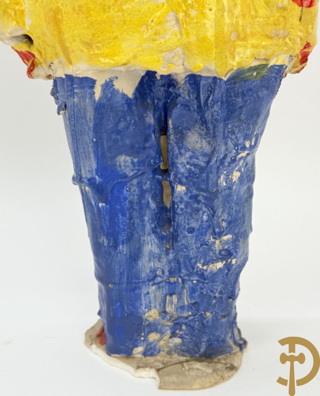 VERMEERSCH Rik (van) 