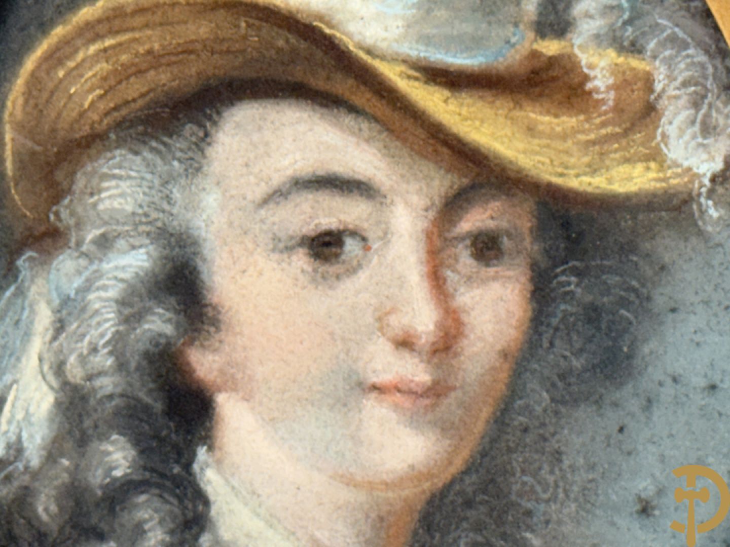 Ongetekend Franse school 