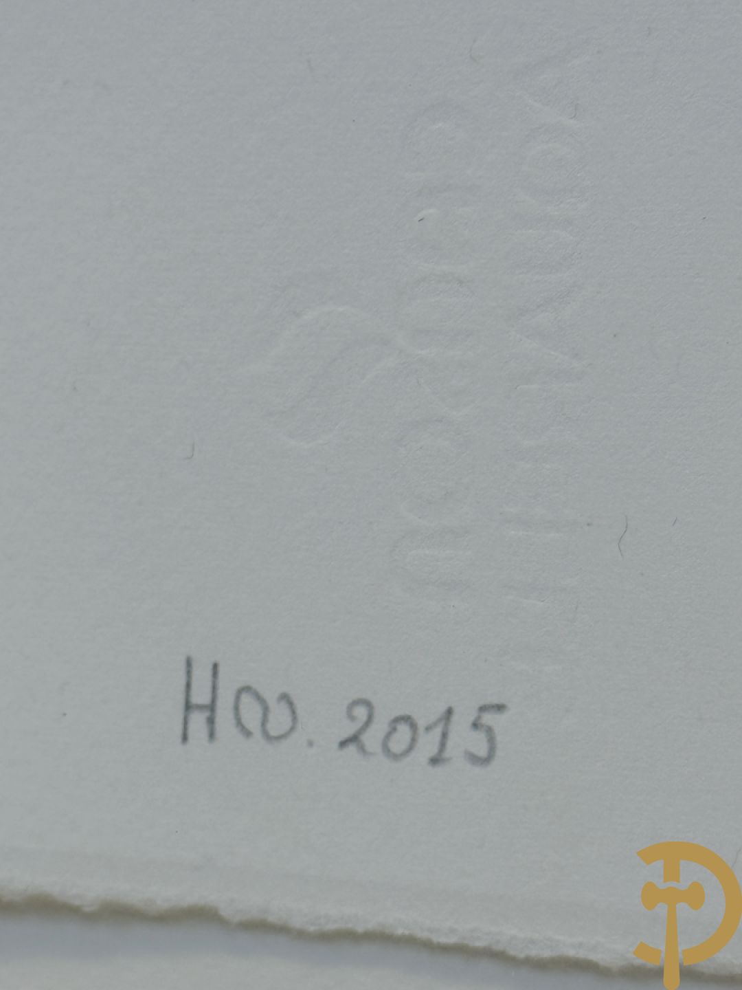 HOO 2015 getekend 