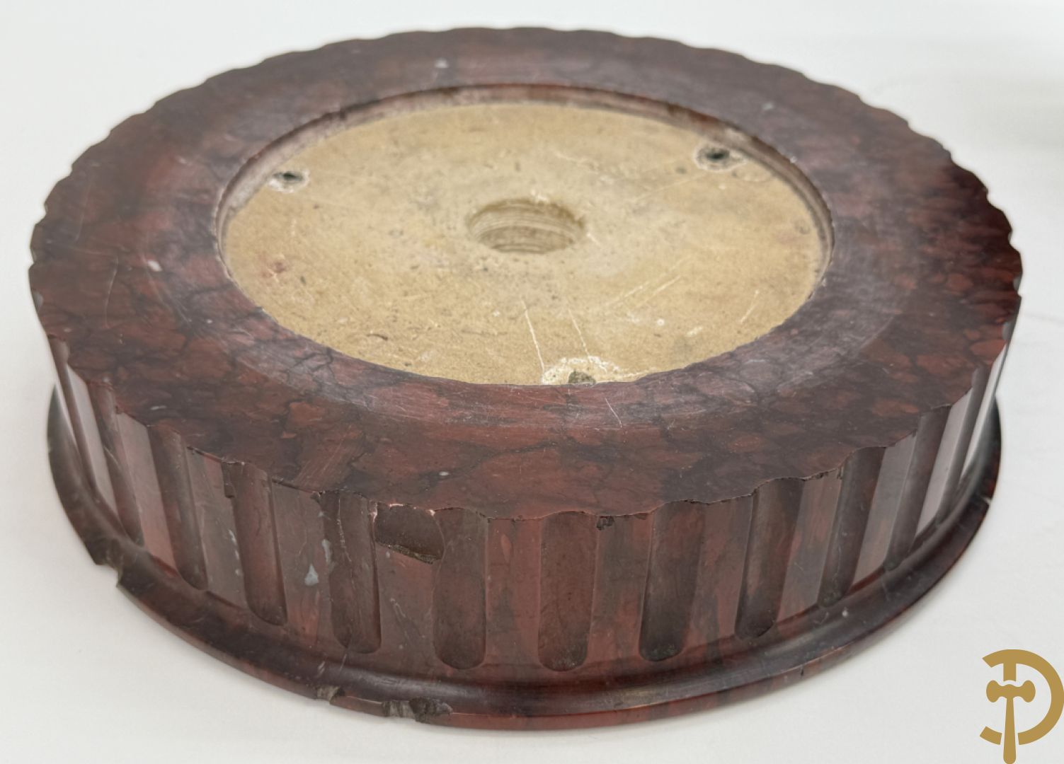 MOREAU Math. getekend 