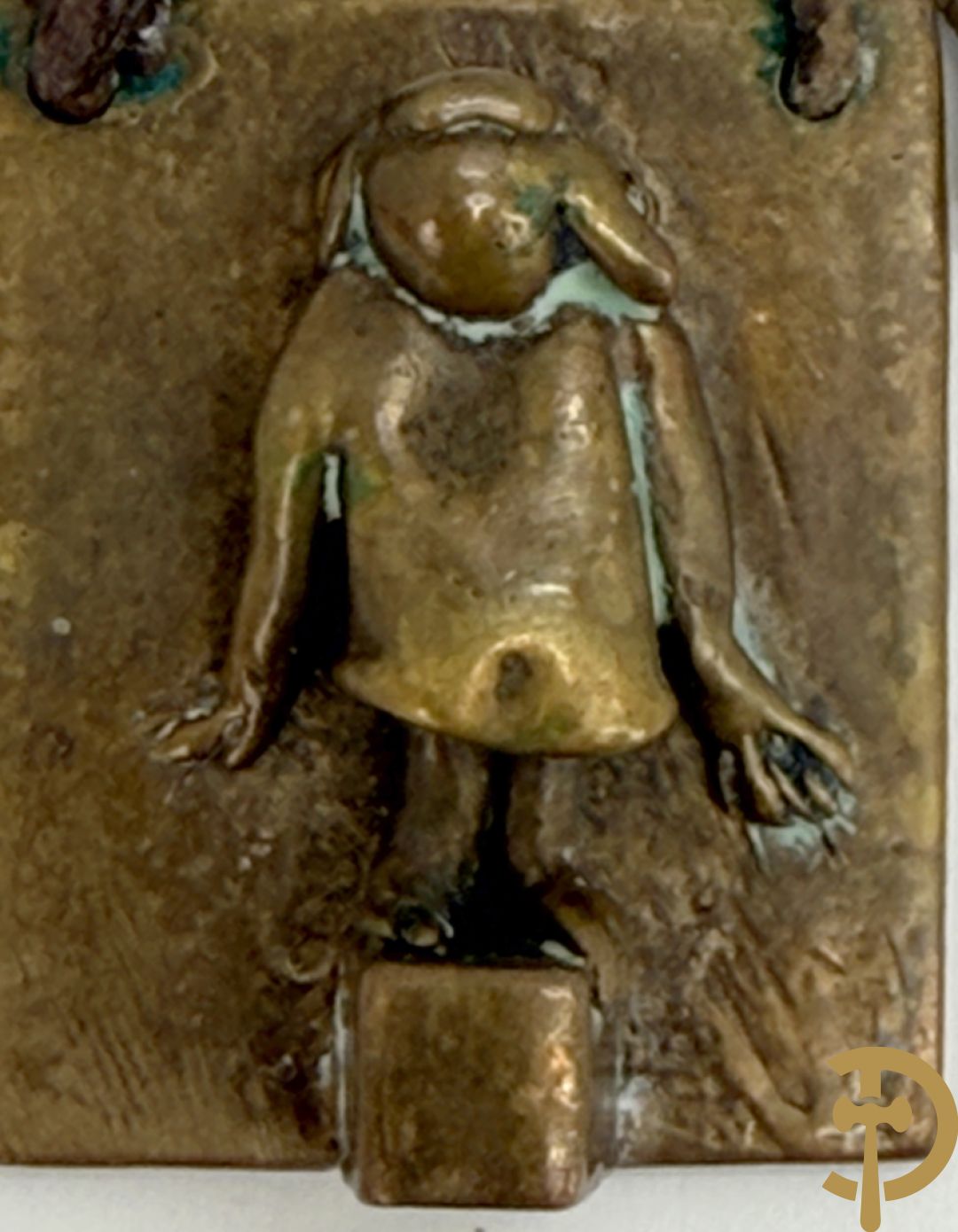 VERMEERSCH José getekend 