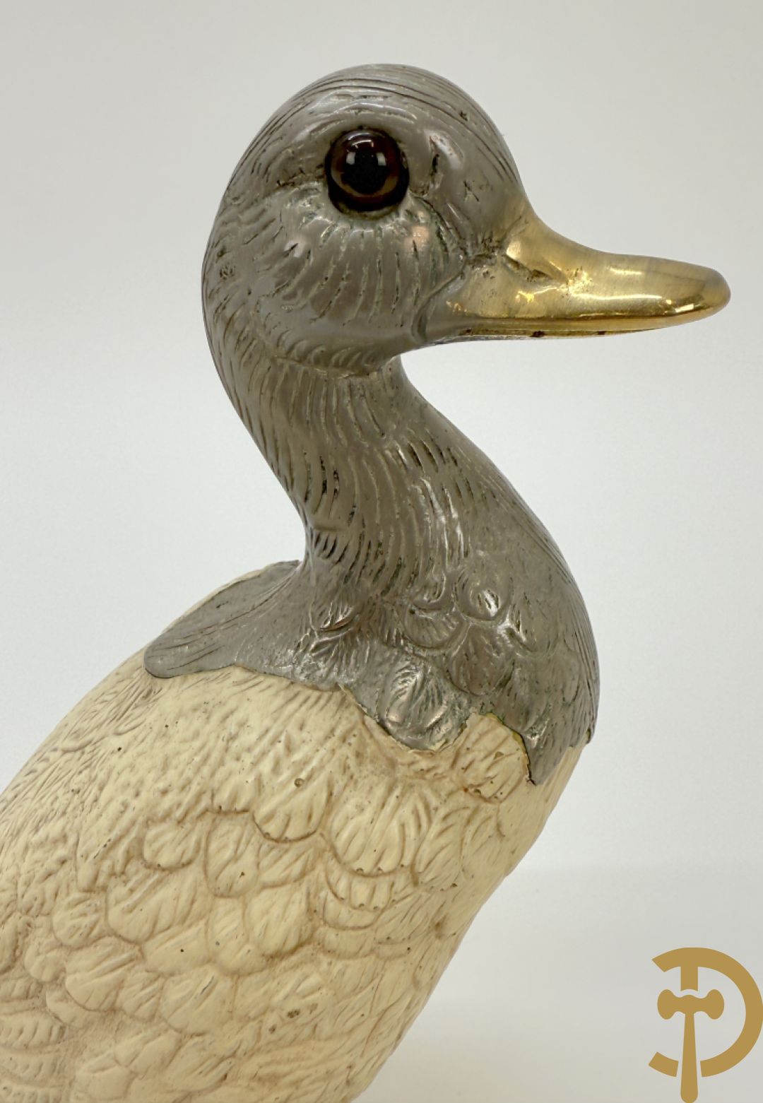 MALEVOLTI getekend (Elli) 