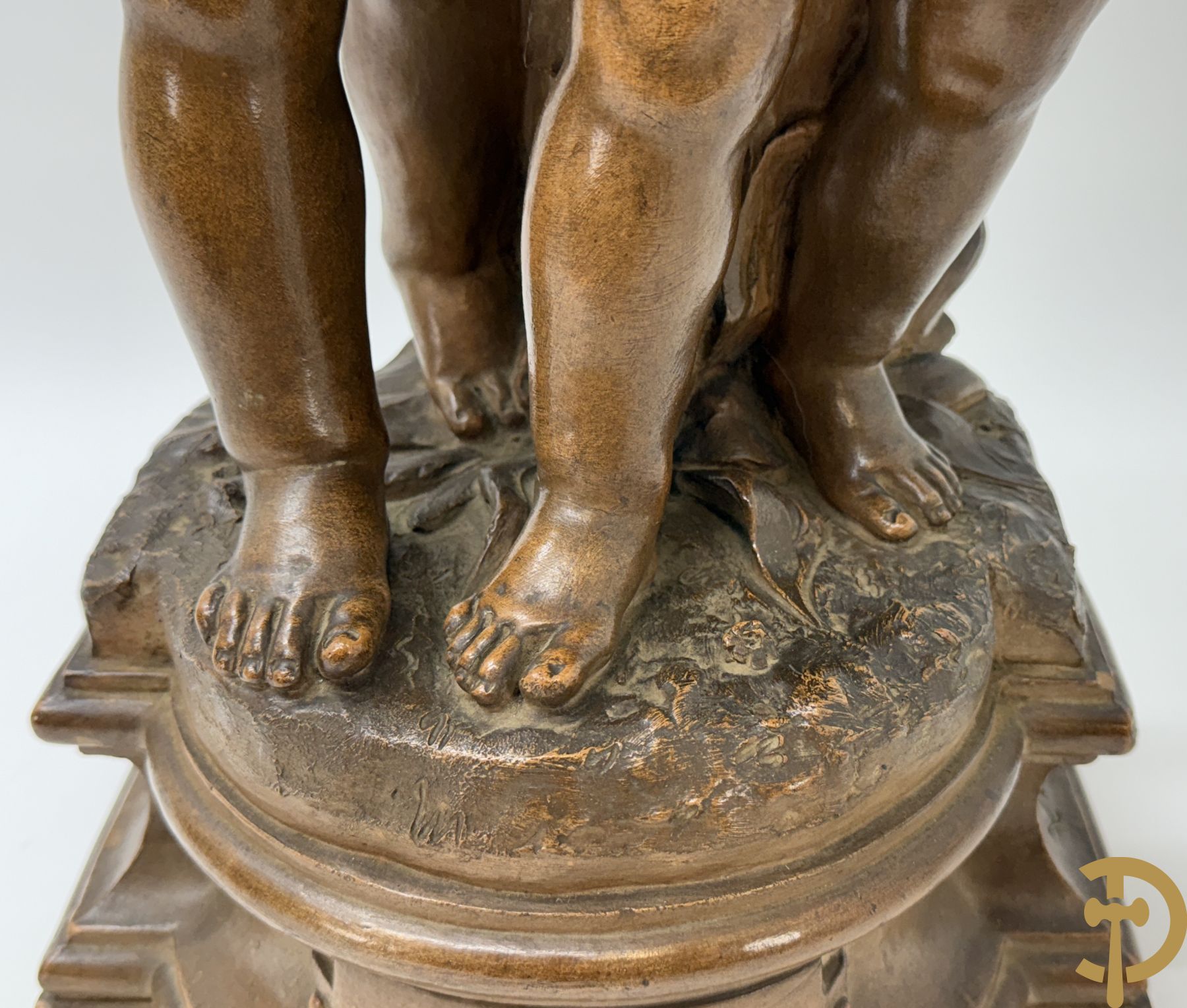 MARTIN Laure getekend (Coutan-Montorgueil Laure) 