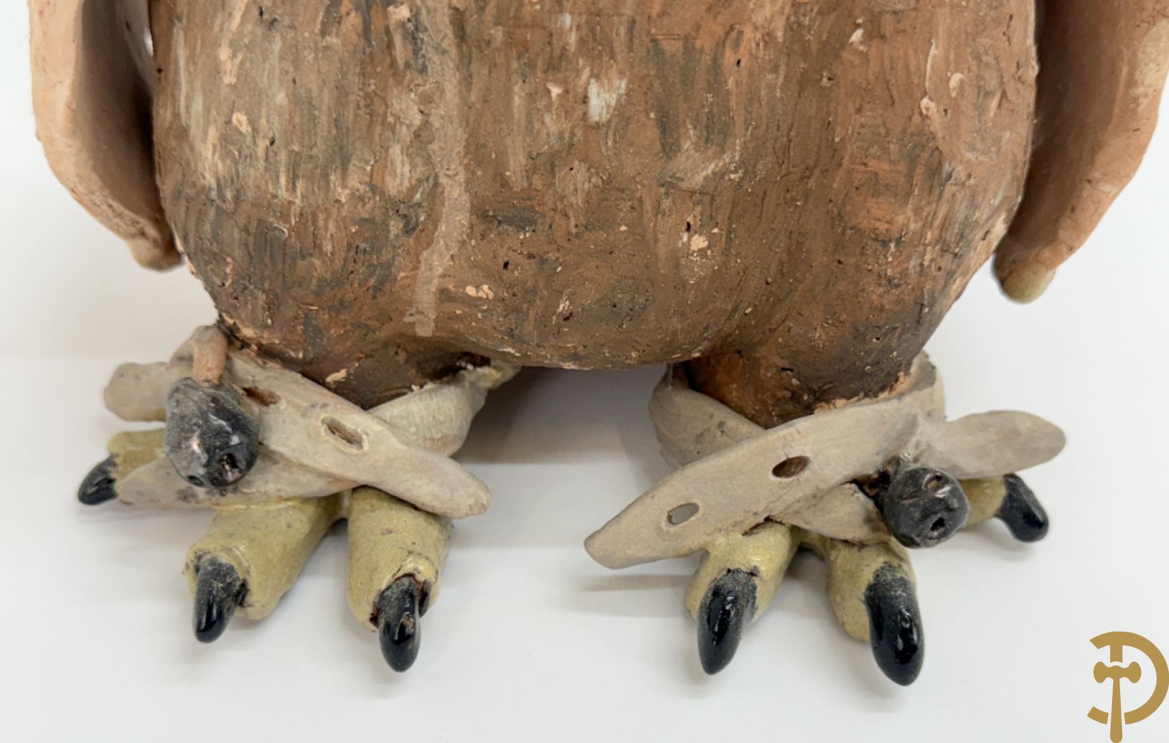 VANTOMME M. getekend (Martine) 