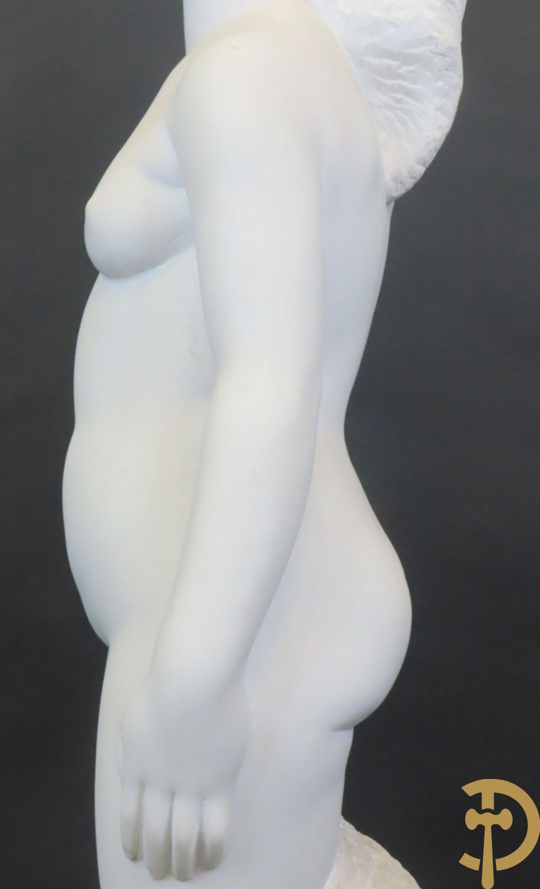 FRANCK J. getekend (Jan) 1978 