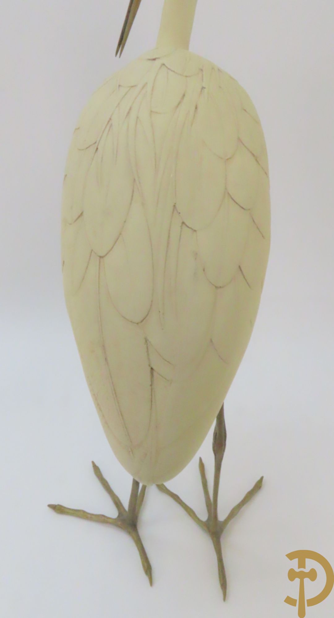 MALEVOLTI getekend (Elli) 