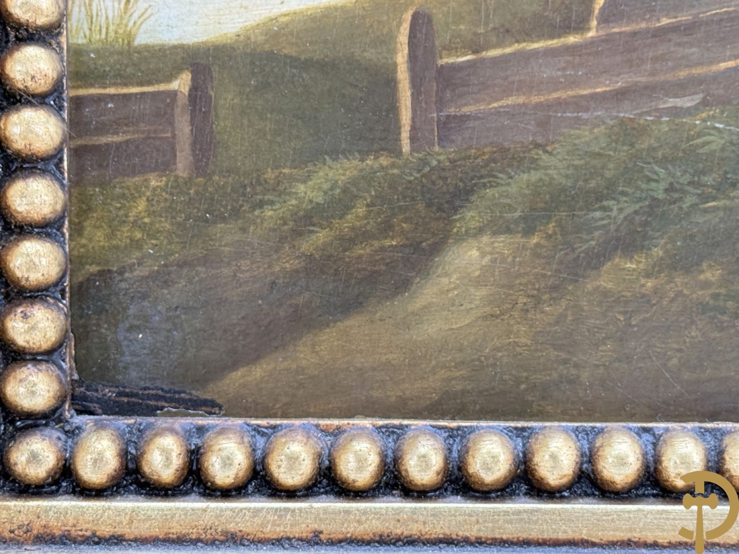 VAN BEL toegeschreven aan 