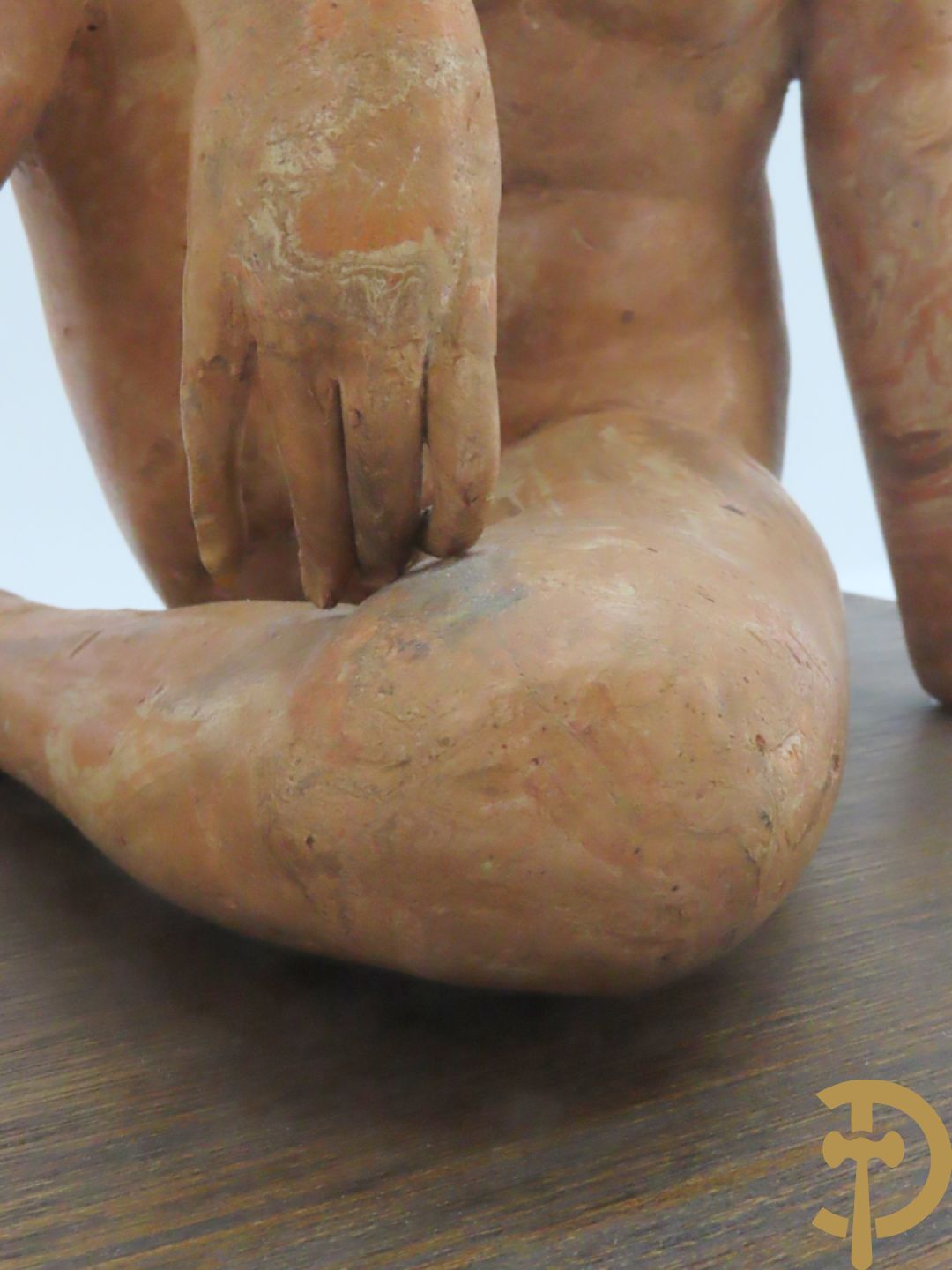 DUMORTIER Jan getekend 