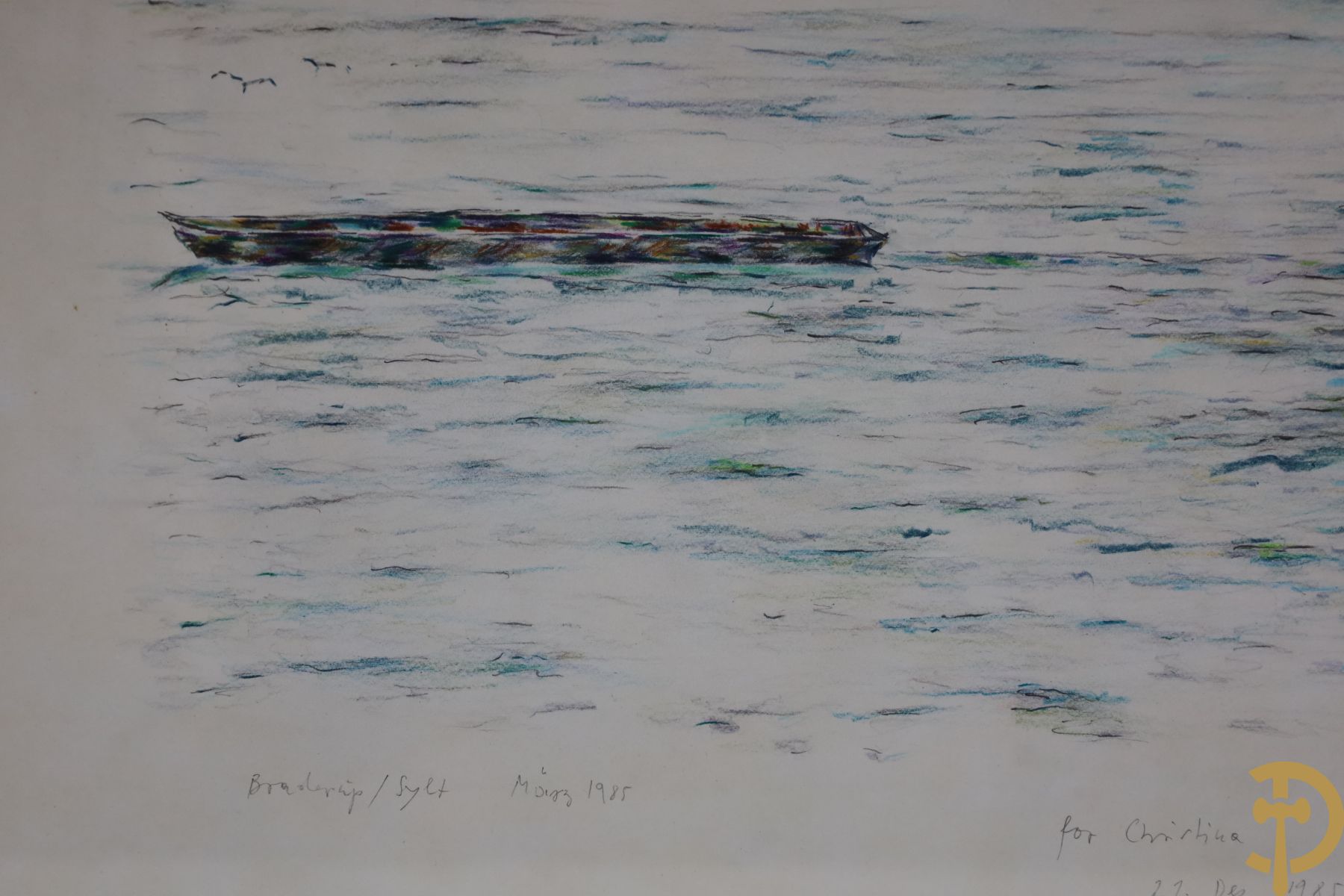 MADLENER Jorg (van?) BRADERING (?) get. 