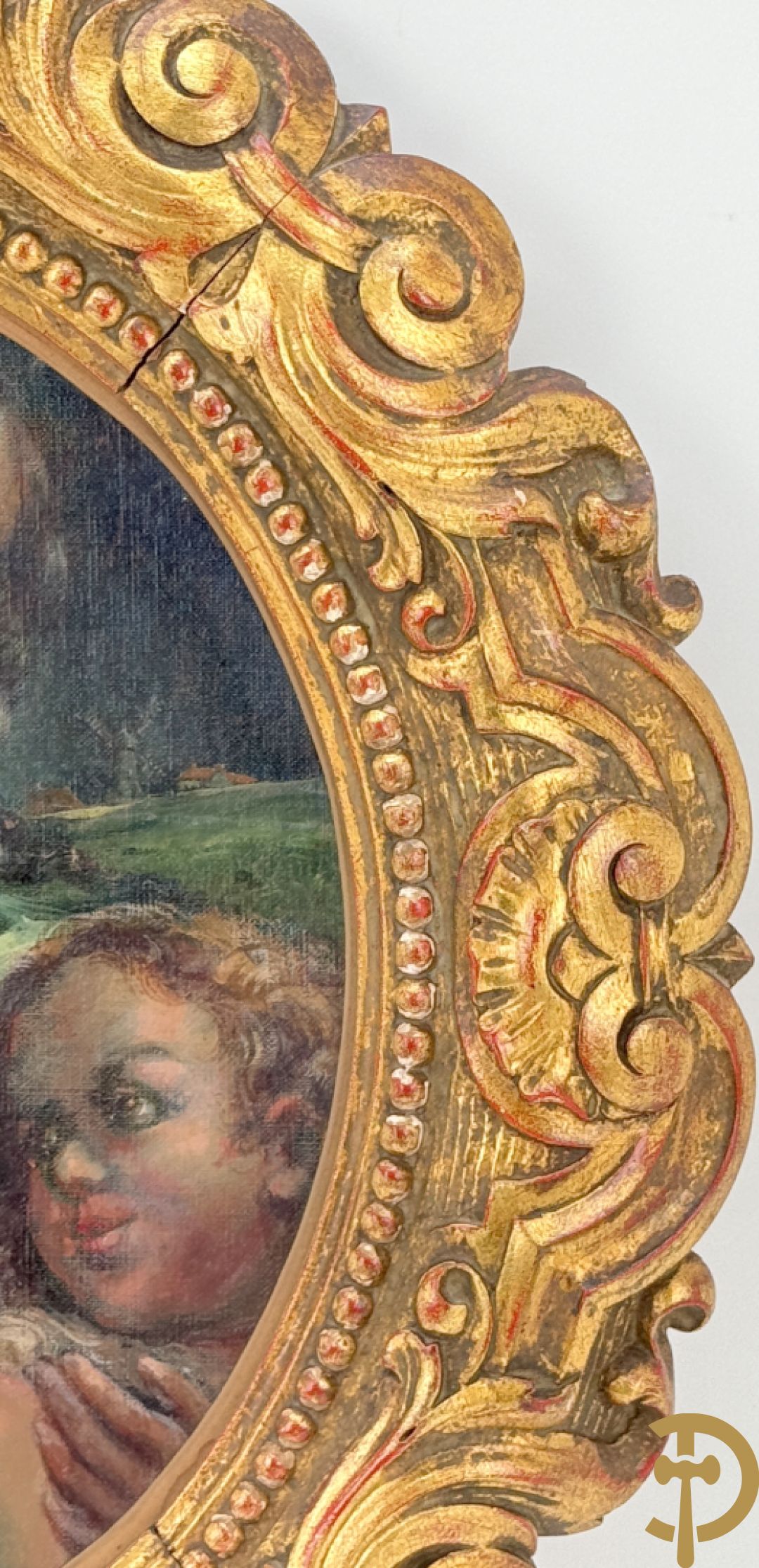 HOSTE Oscar getekend 