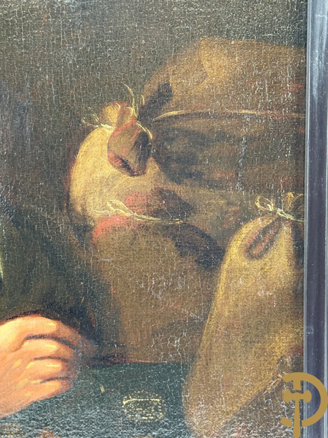 Ongetekend Vlaamse school 