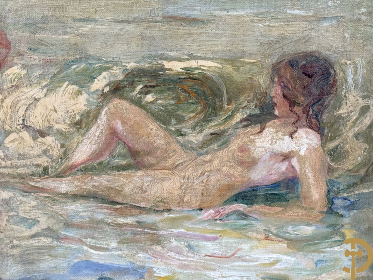 LAMBERT N.C. (Nicolas Camille) getekend 