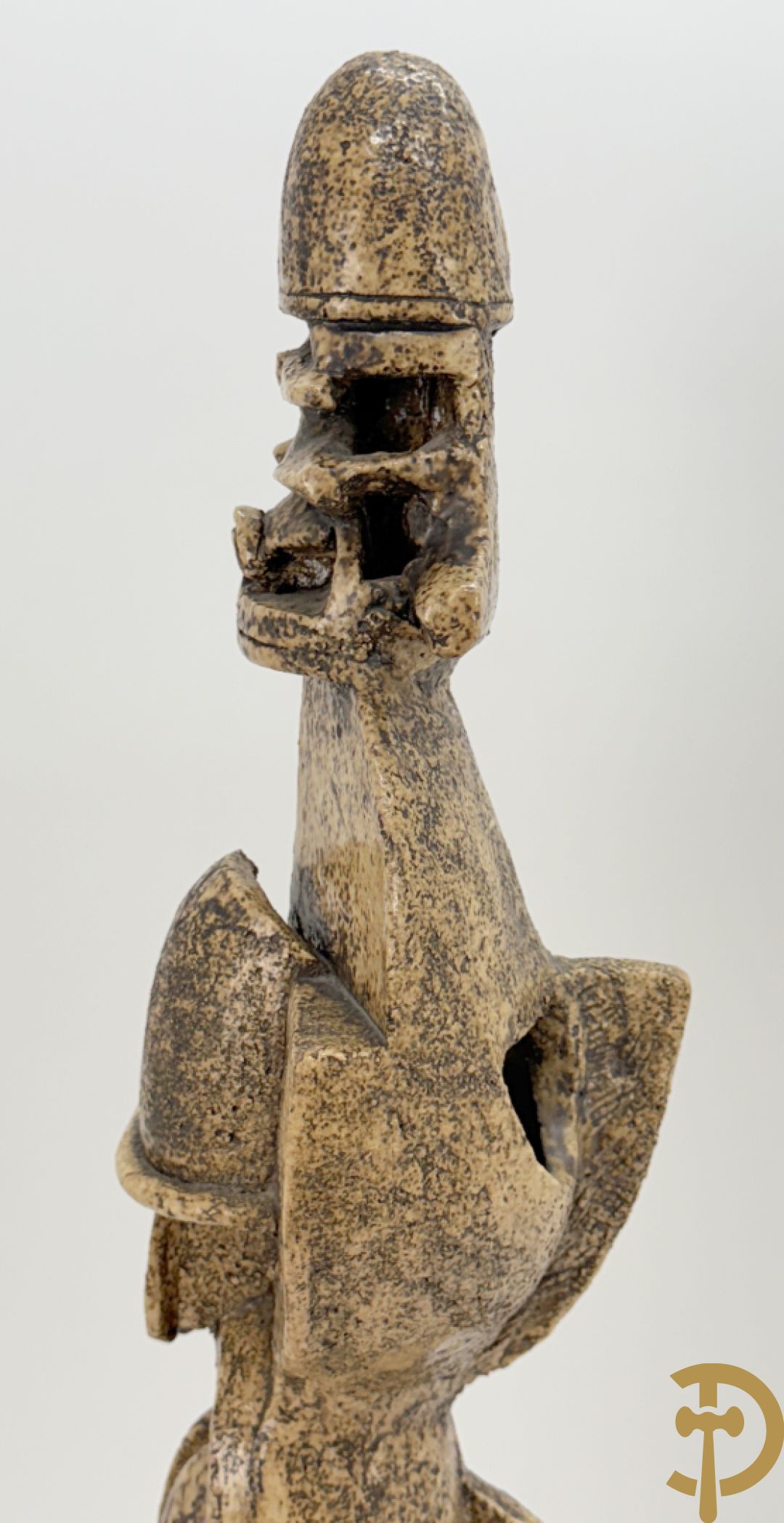 RV gemonogrammeerd (Rik VANDEWEGE) 