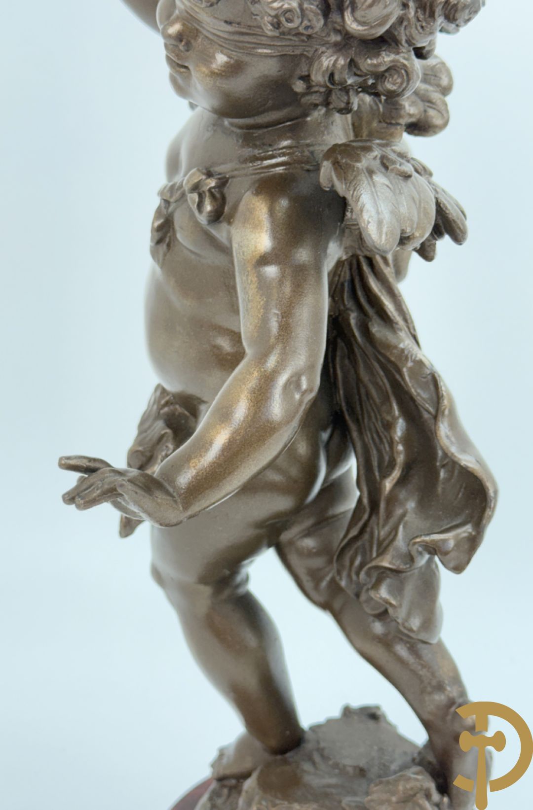 MOREAU Aug. getekend (heruitgave) 