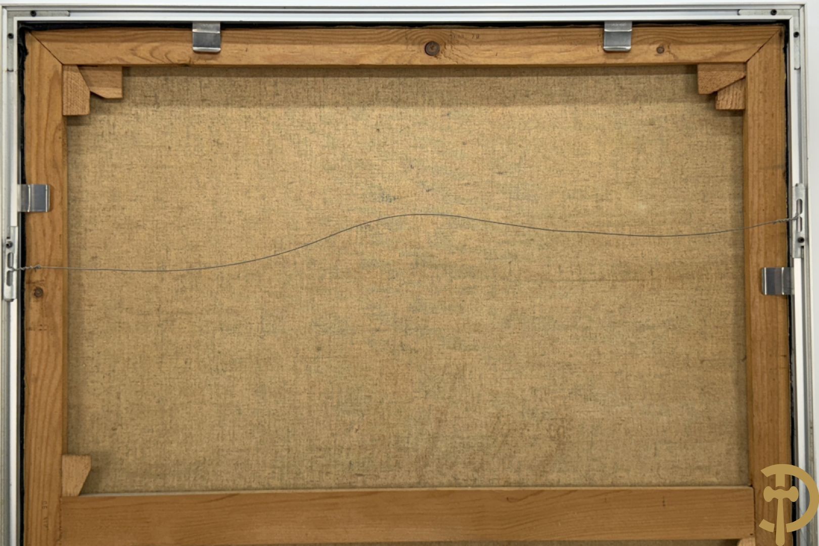 LAMBRECHT J.C. getekend 