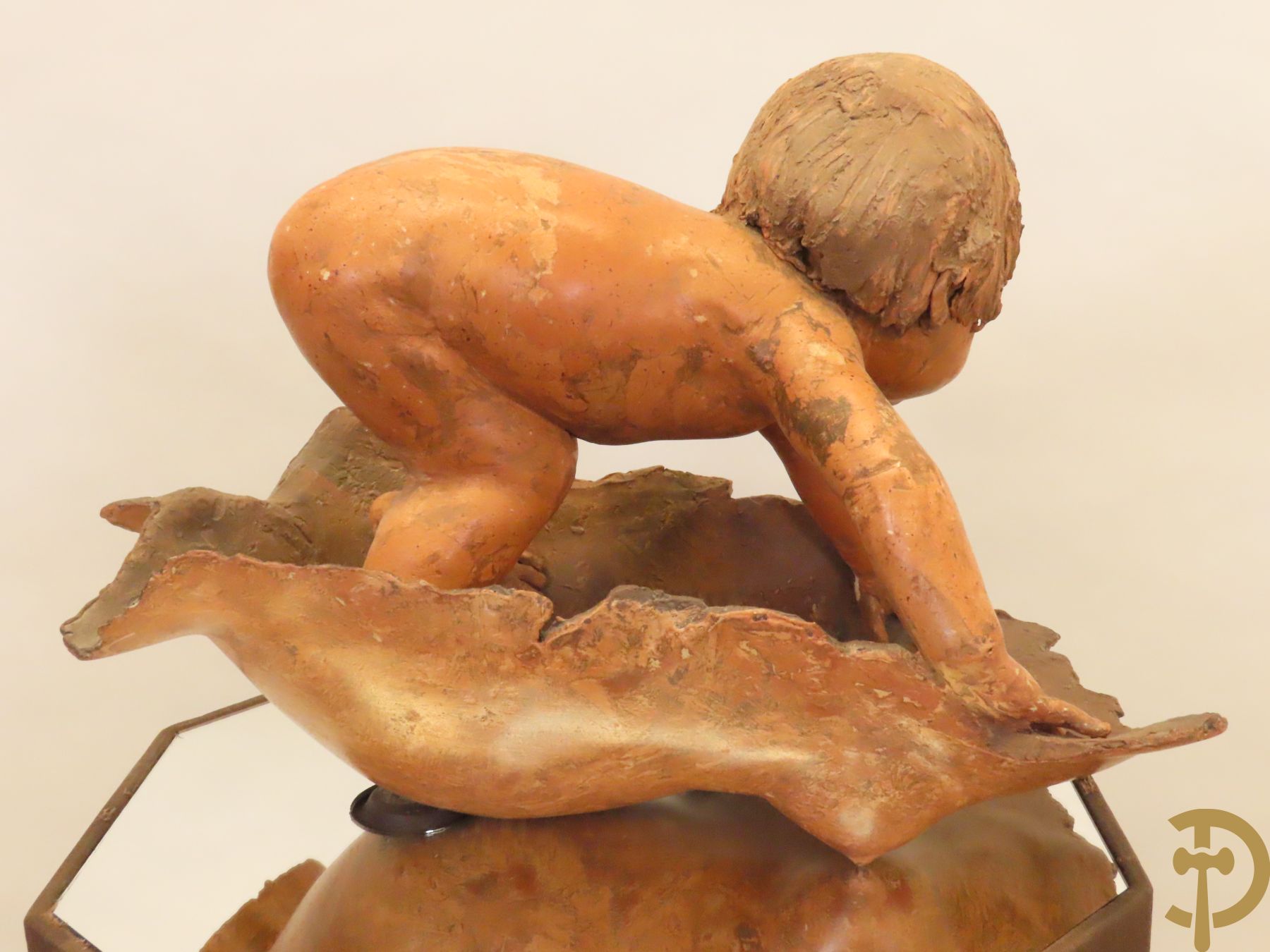 DUMORTIER J. getekend 