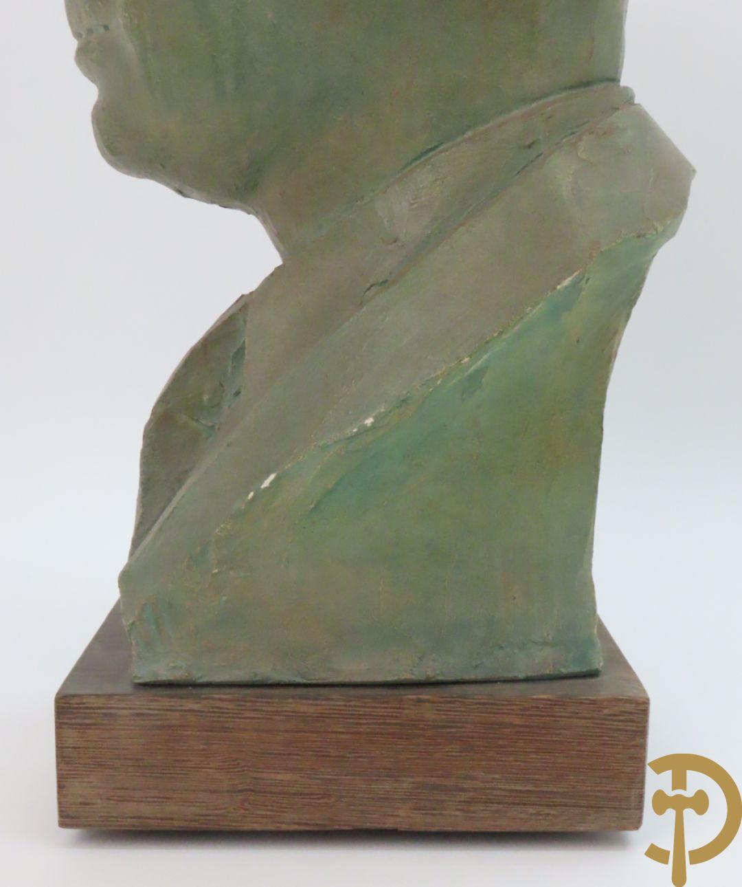 DE MARTELAERE Aimé getekend 