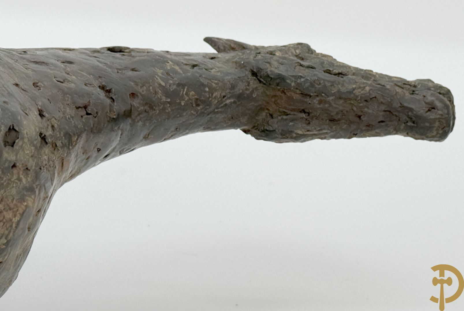 VANDAELE Edward (gestempeld tussen de achterpoten anno1997) 