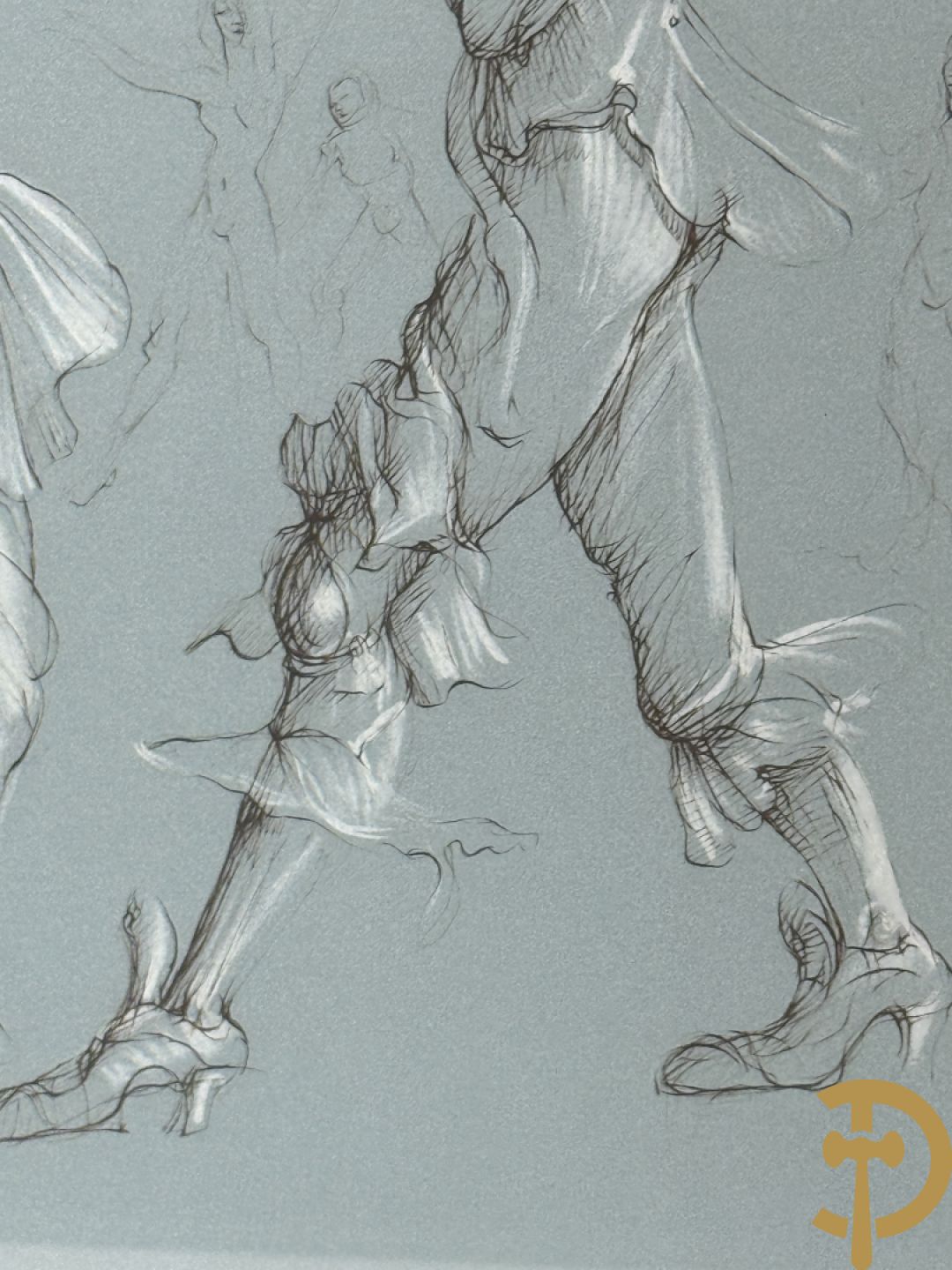 FINI Leonor getekend 