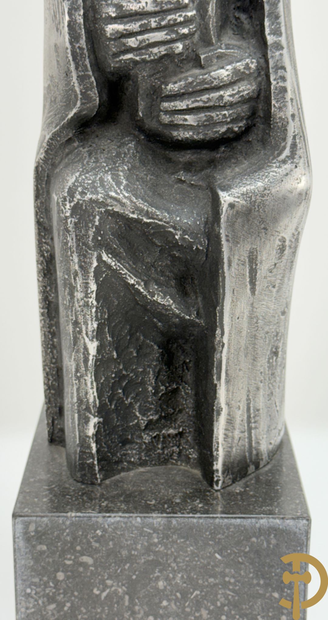 VERJANS Raf getekend 