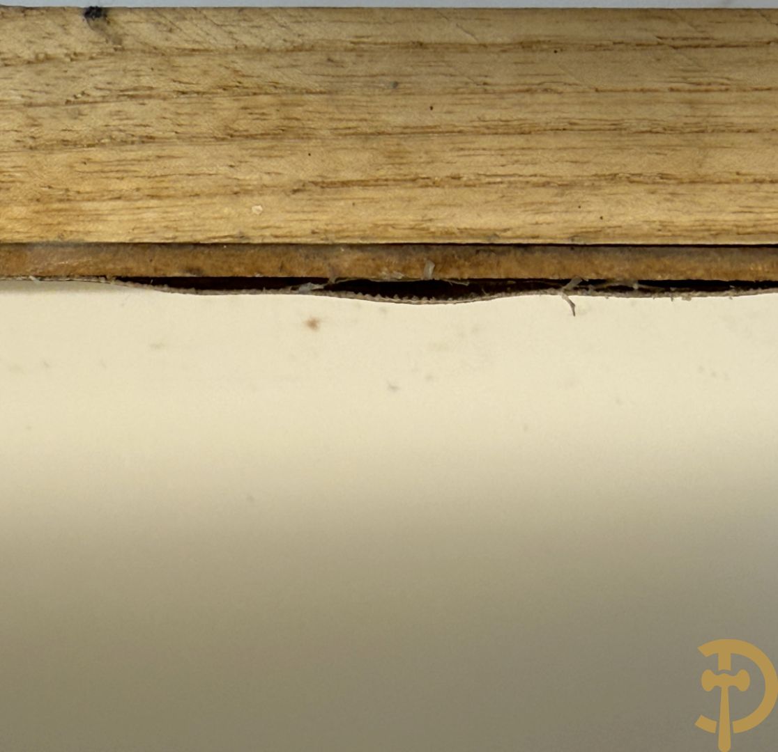 STIENTJES getekend (Staf) 