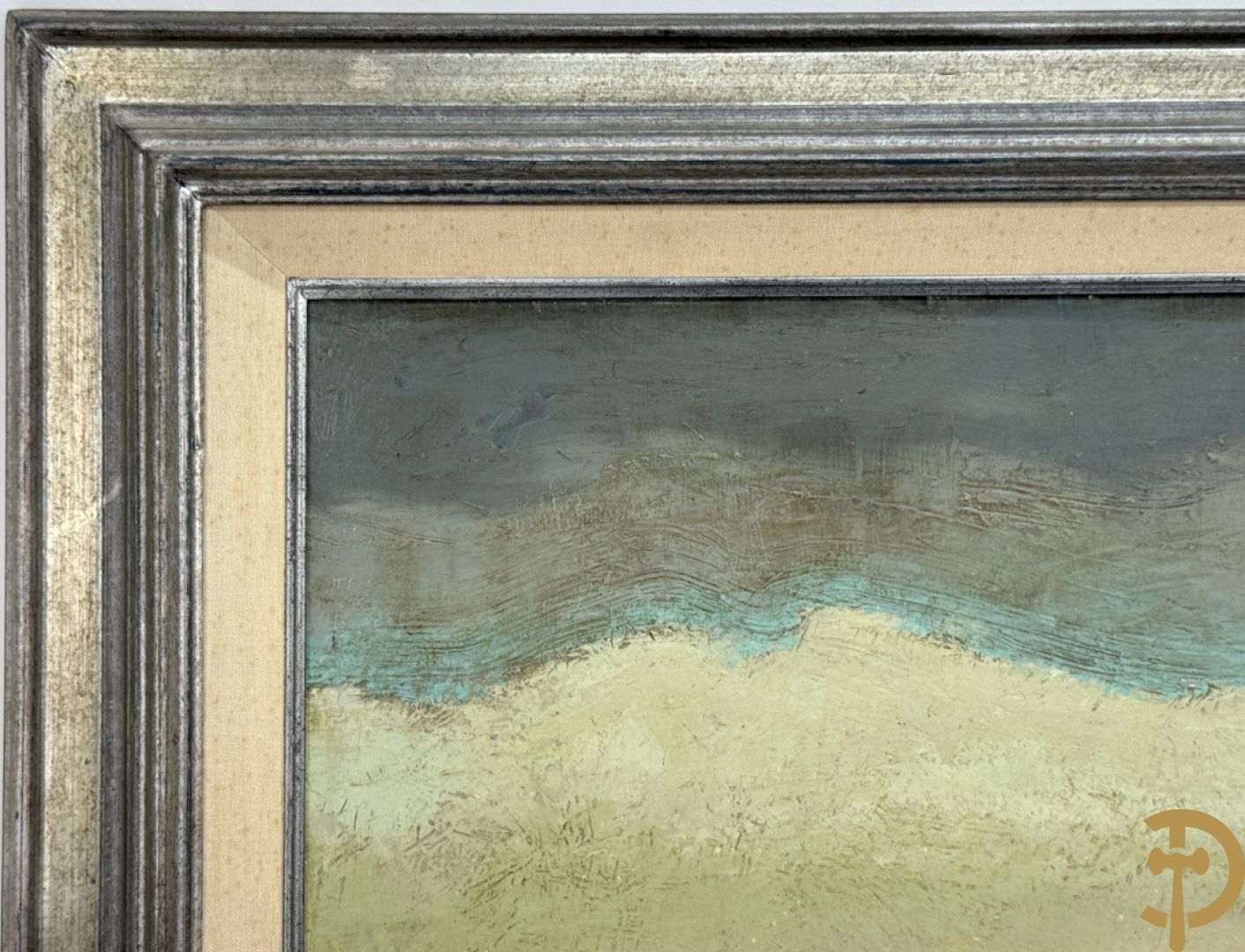 SMITH Jos-Fred getekend 