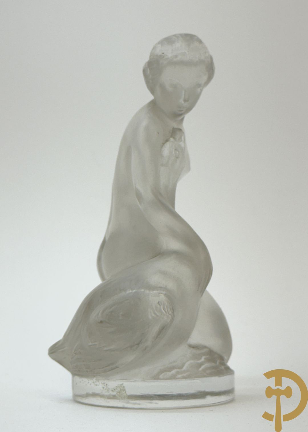 Beeld Lalique France 