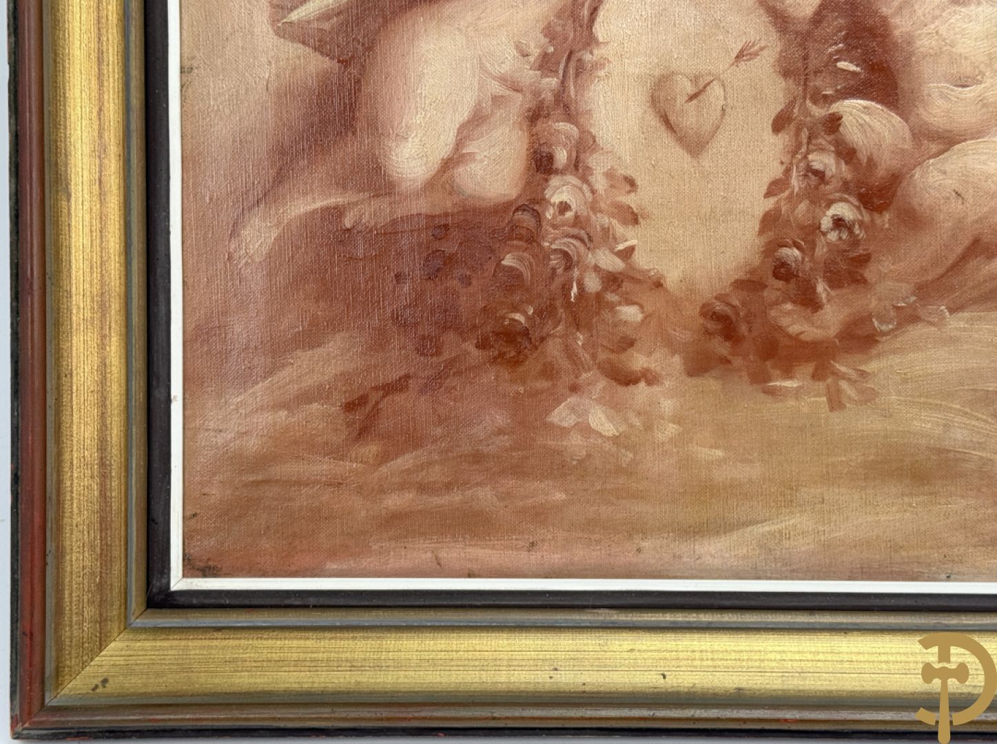 Ongetekend Franse school 