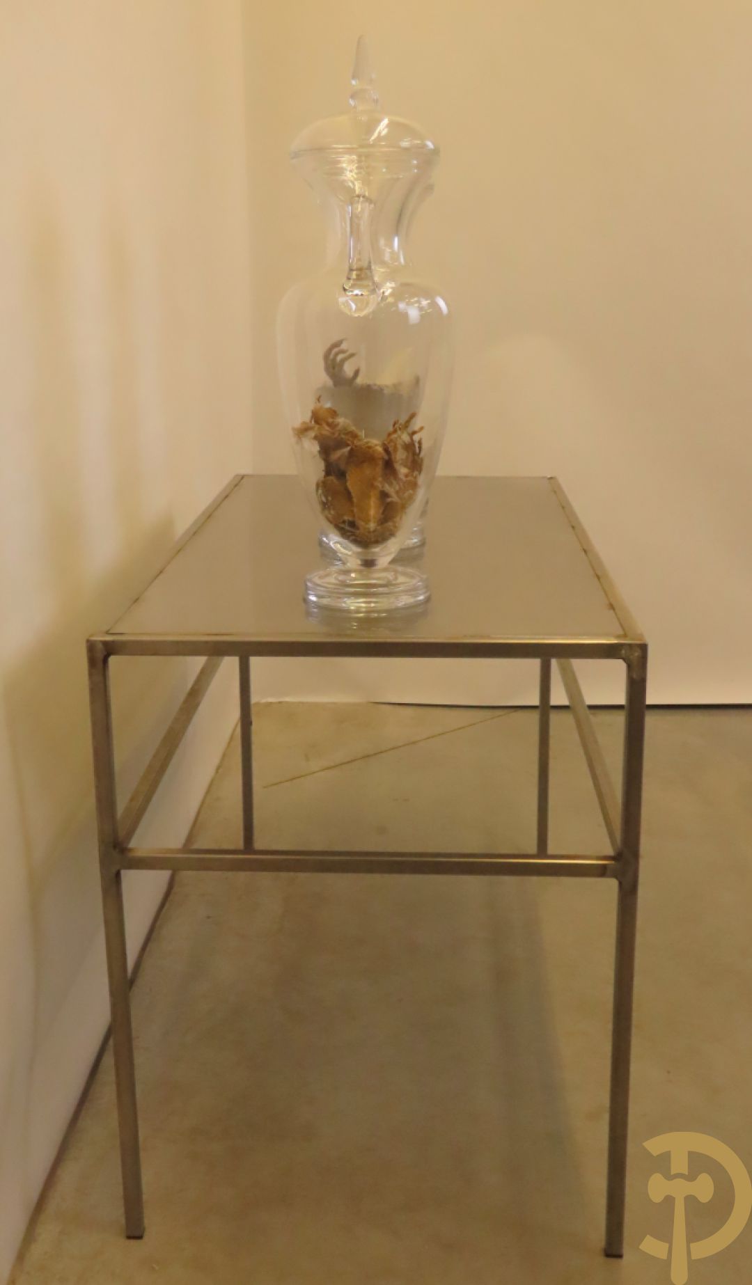 VANMECHELEN Koen 2008 