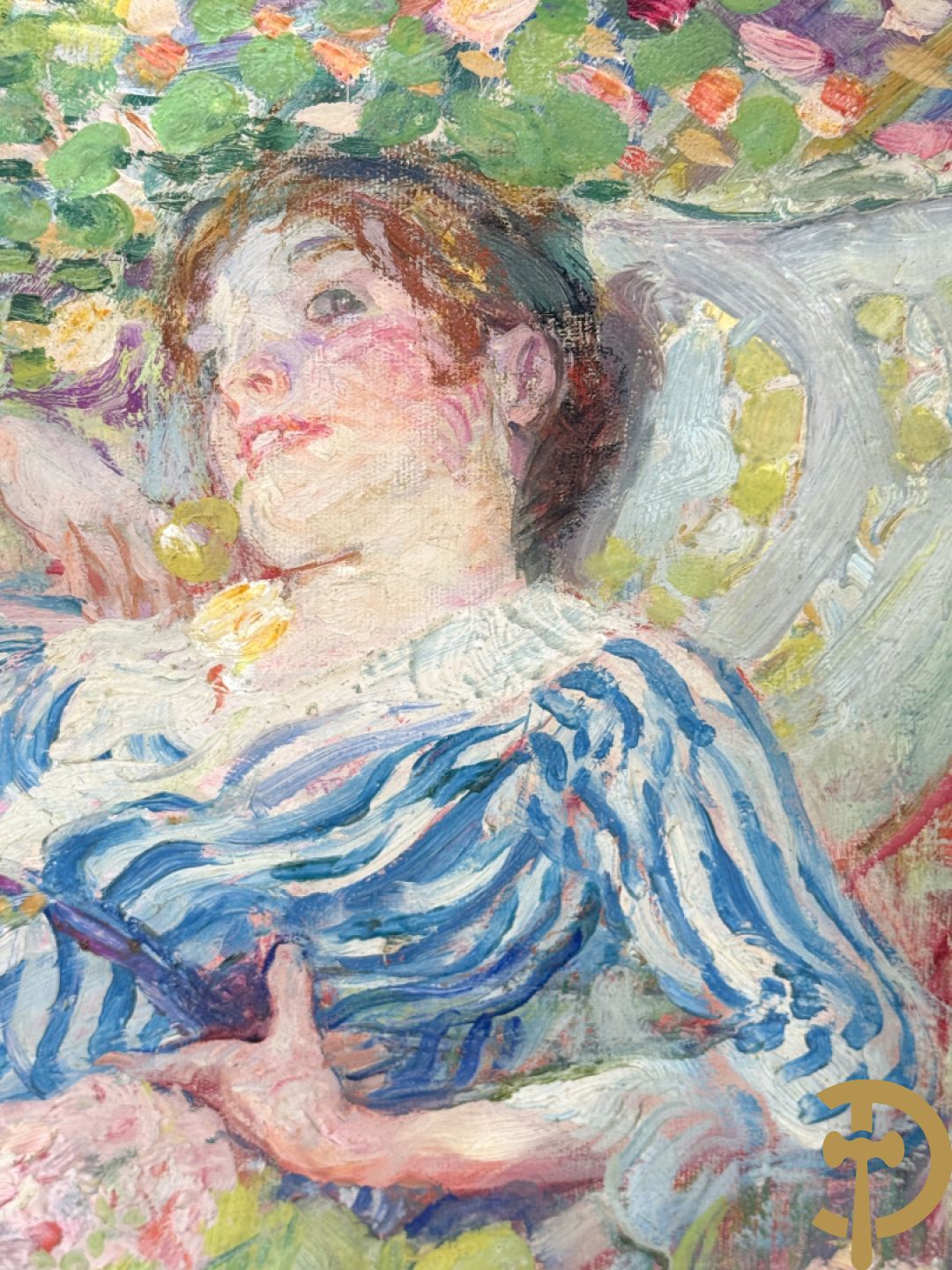 LAMBERT N.C. (Nicolas Camille) getekend 