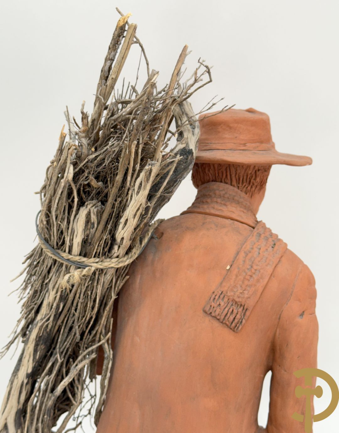 FOUQUE P. getekend Mai 1986 