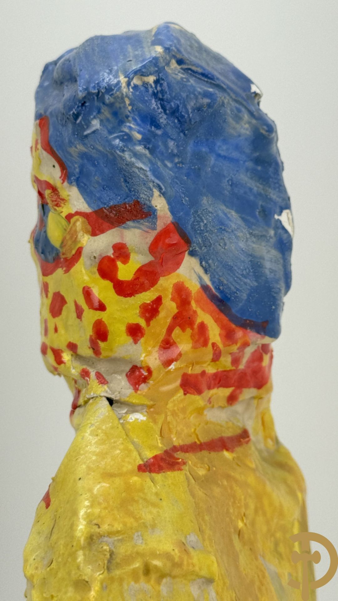 VERMEERSCH Rik (van) 