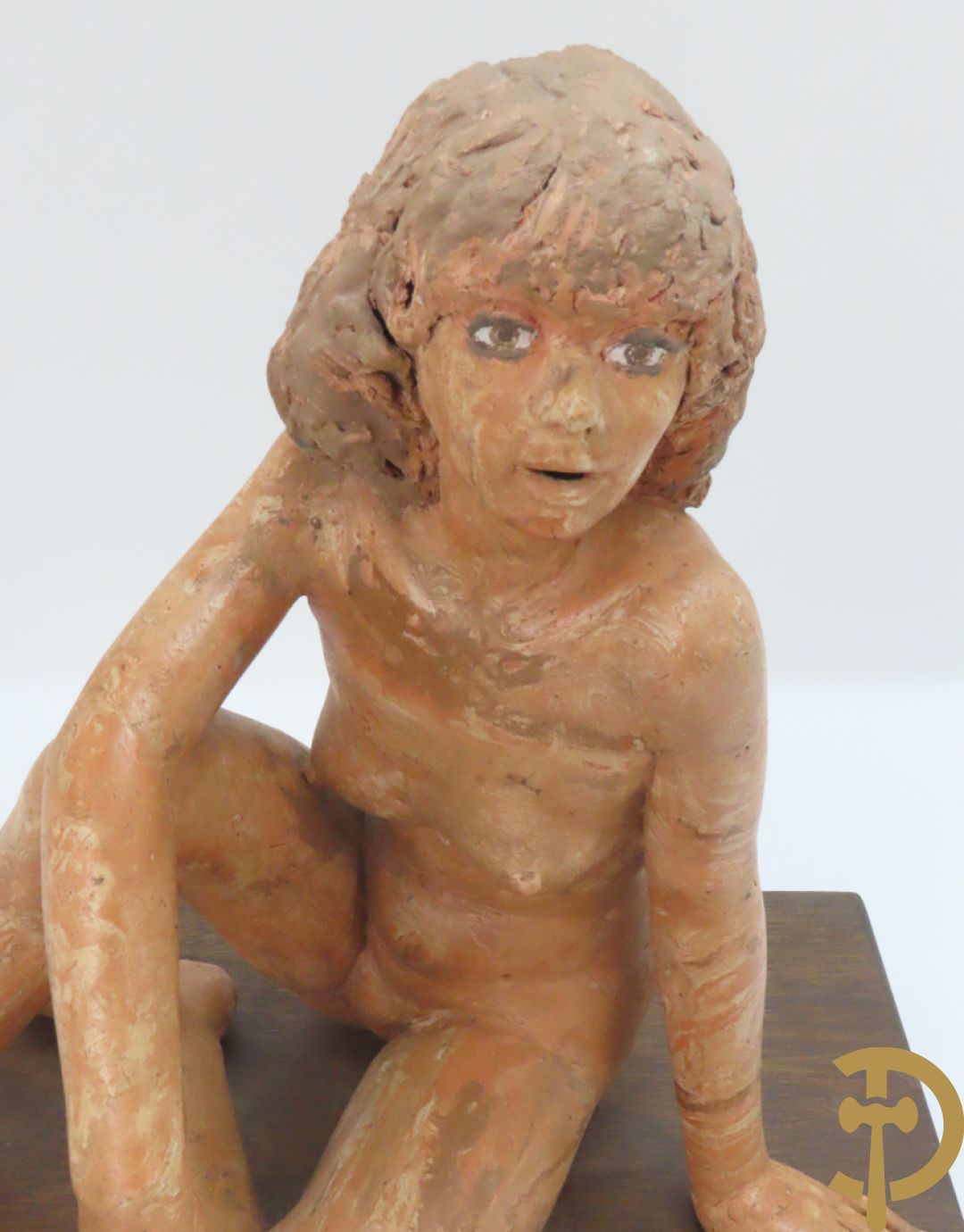 DUMORTIER Jan getekend 