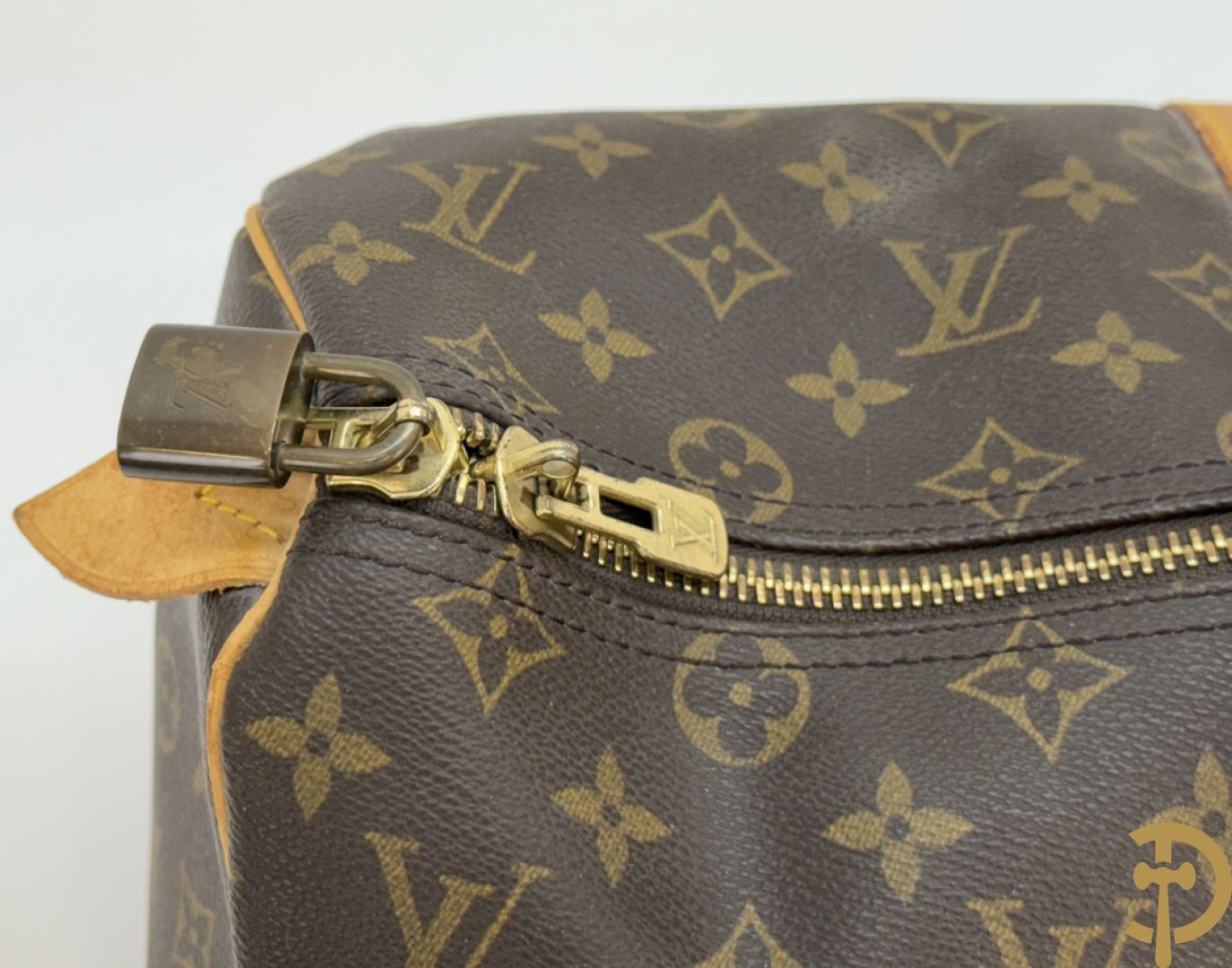 Speedybag Louis Vuitton