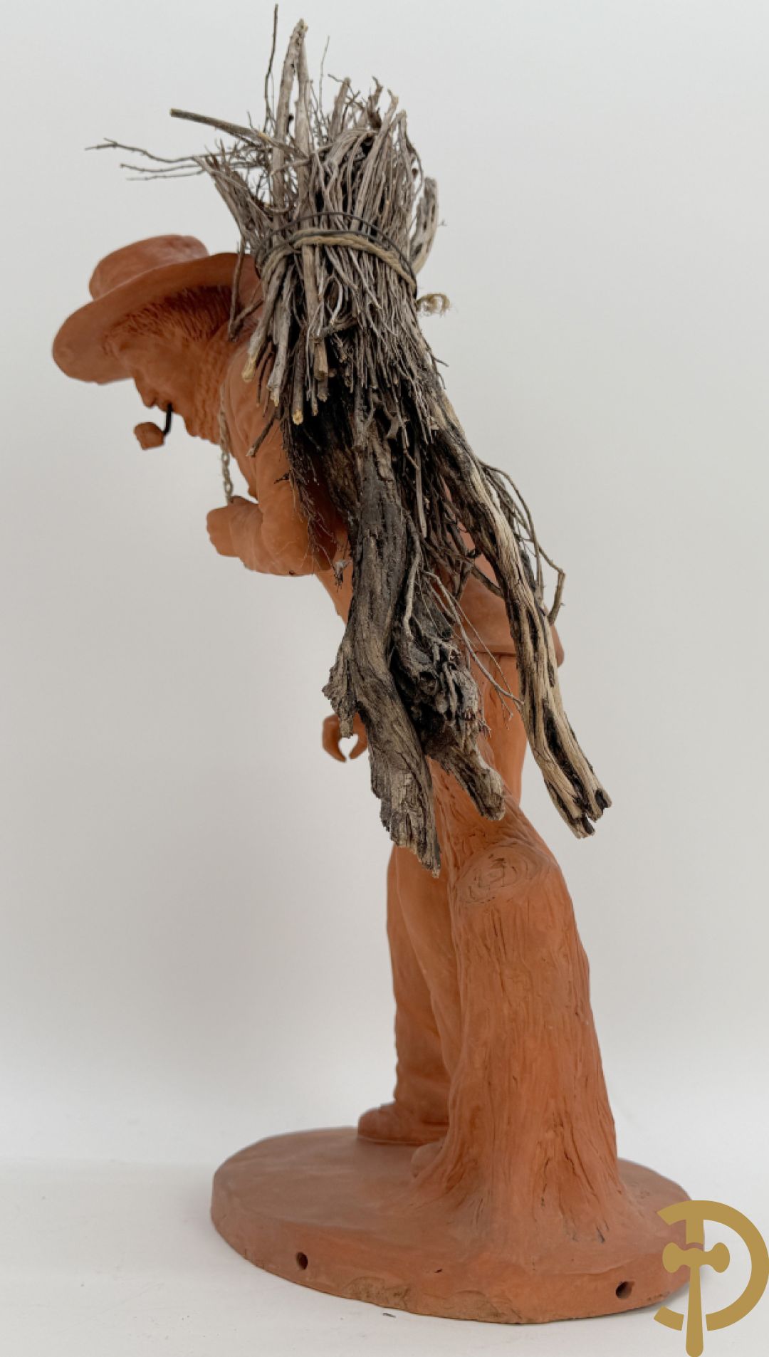 FOUQUE P. getekend Mai 1986 