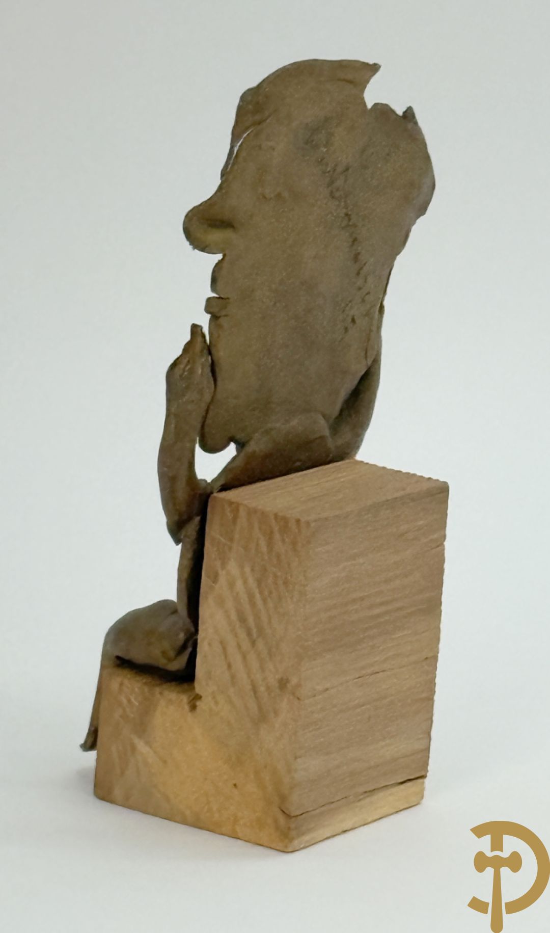 VERMEERSCH José getekend 