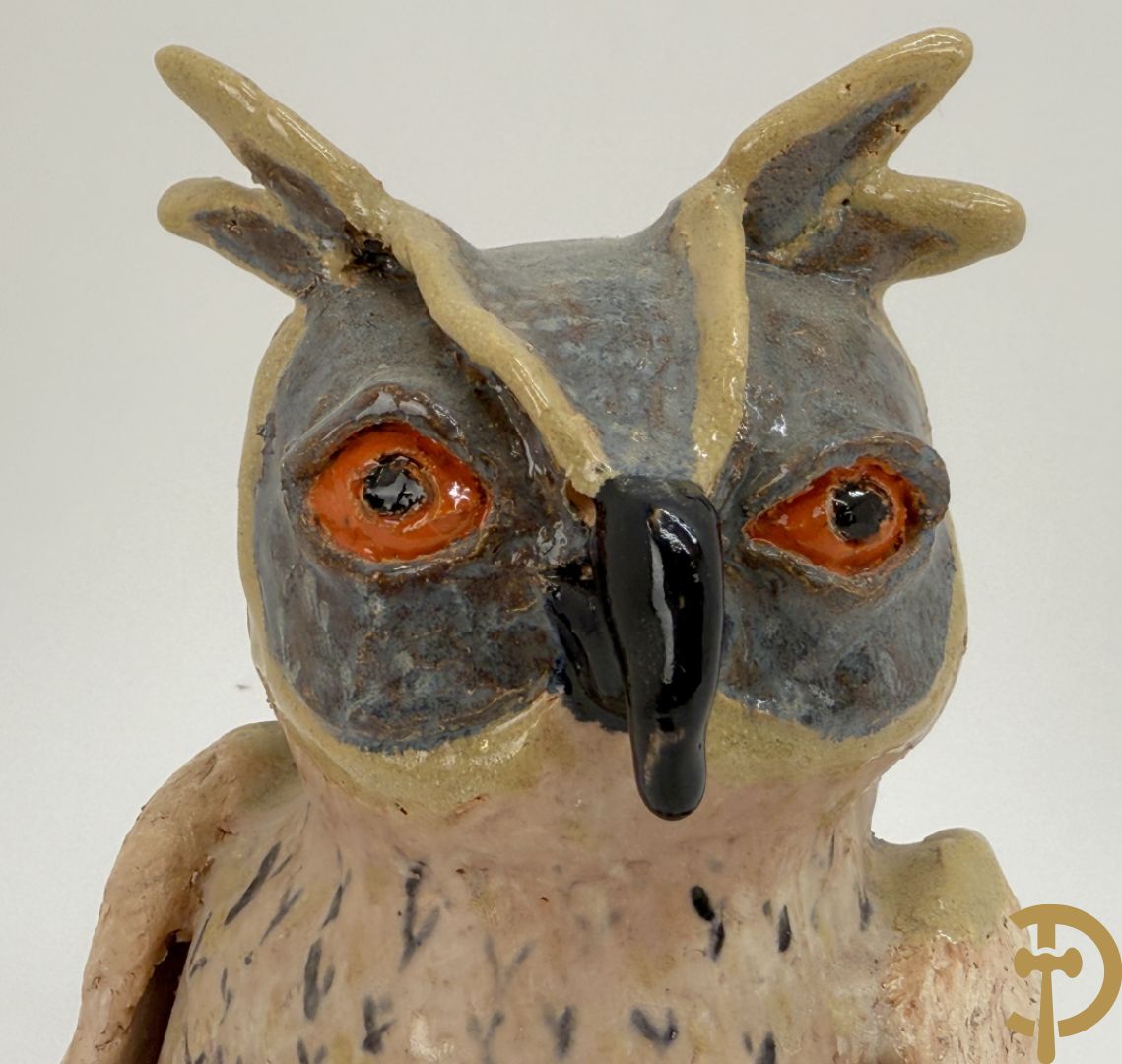 VANTOMME M. getekend (Martine) 