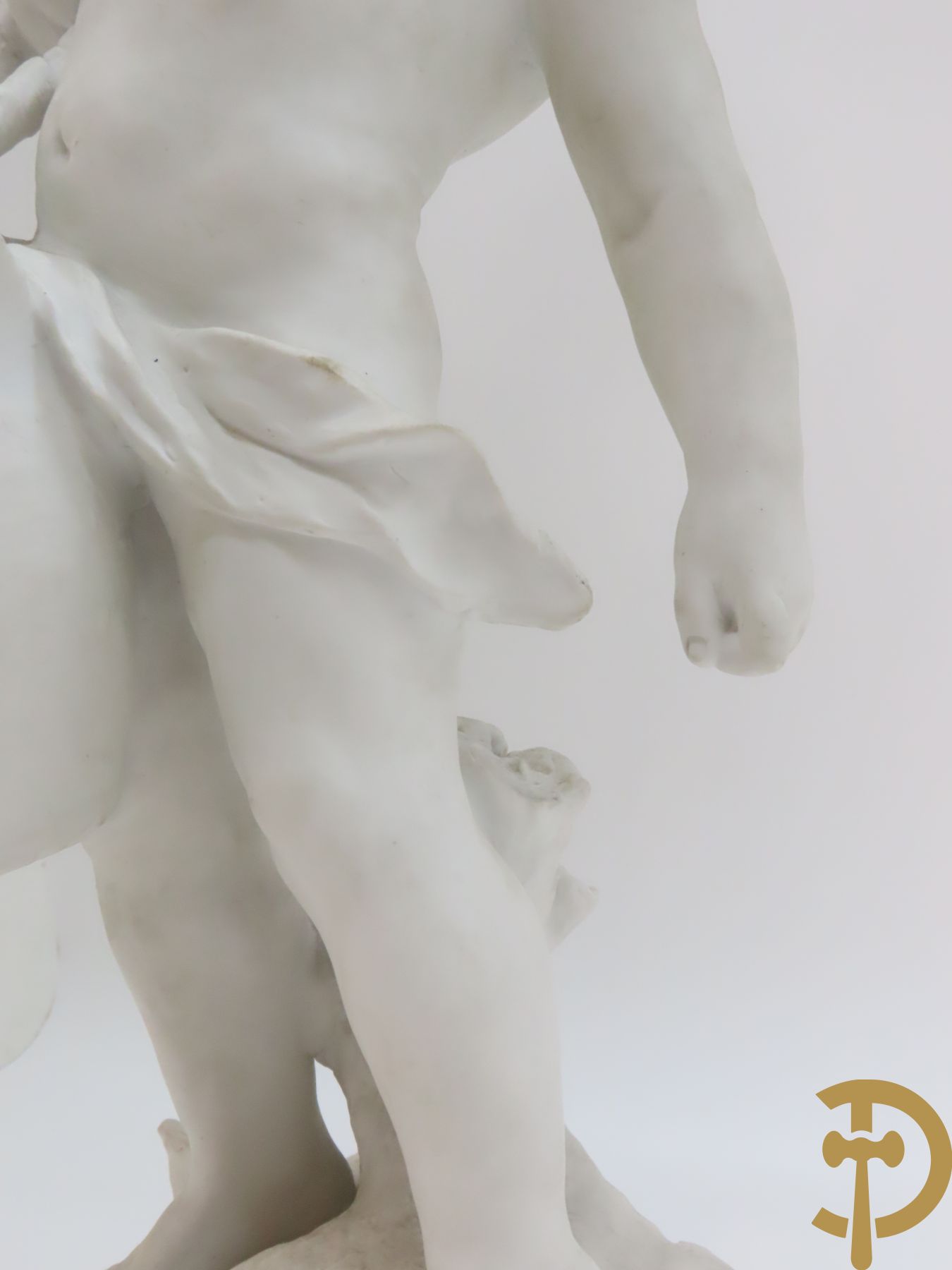 MOREAU Aug. getekend 