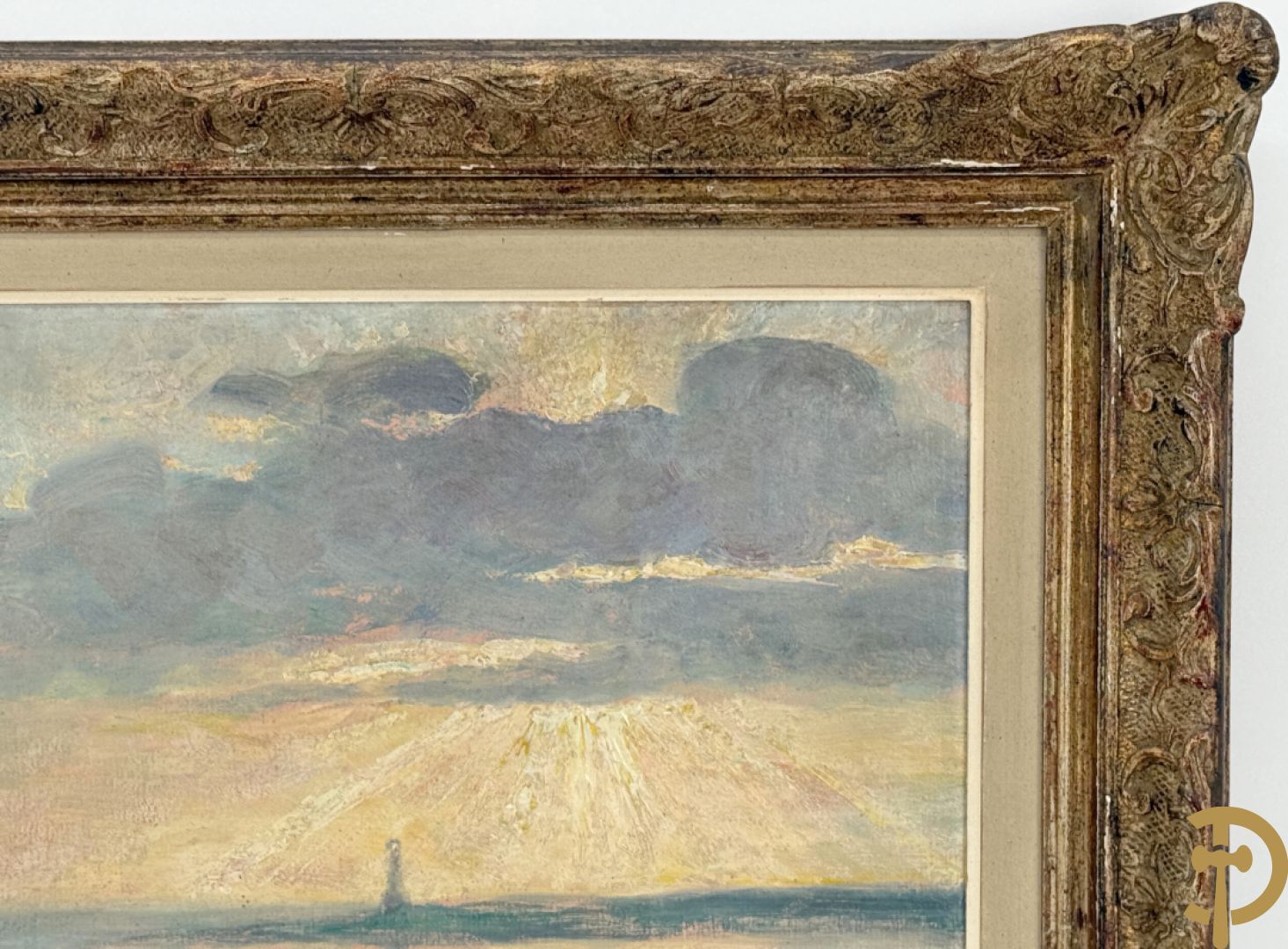 HENDRIKSE Willem getekend (Nicolas) 1924 