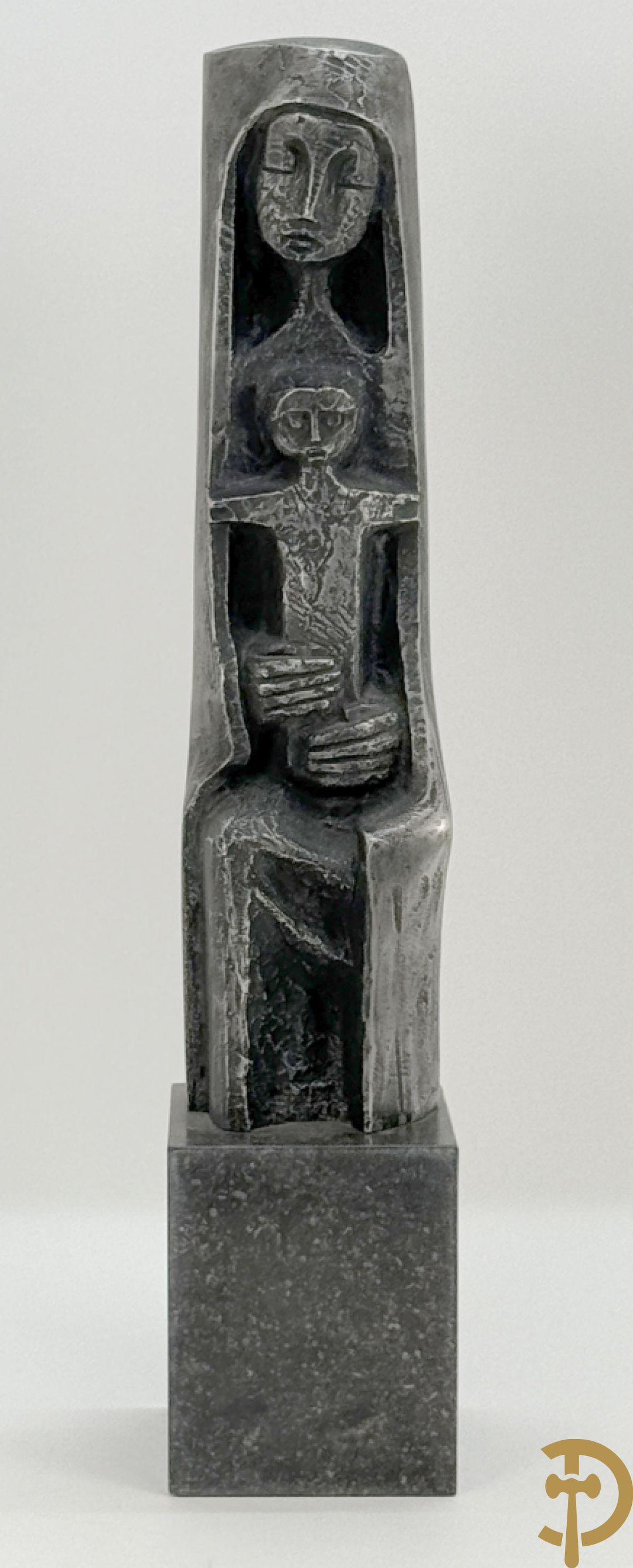 VERJANS Raf getekend 