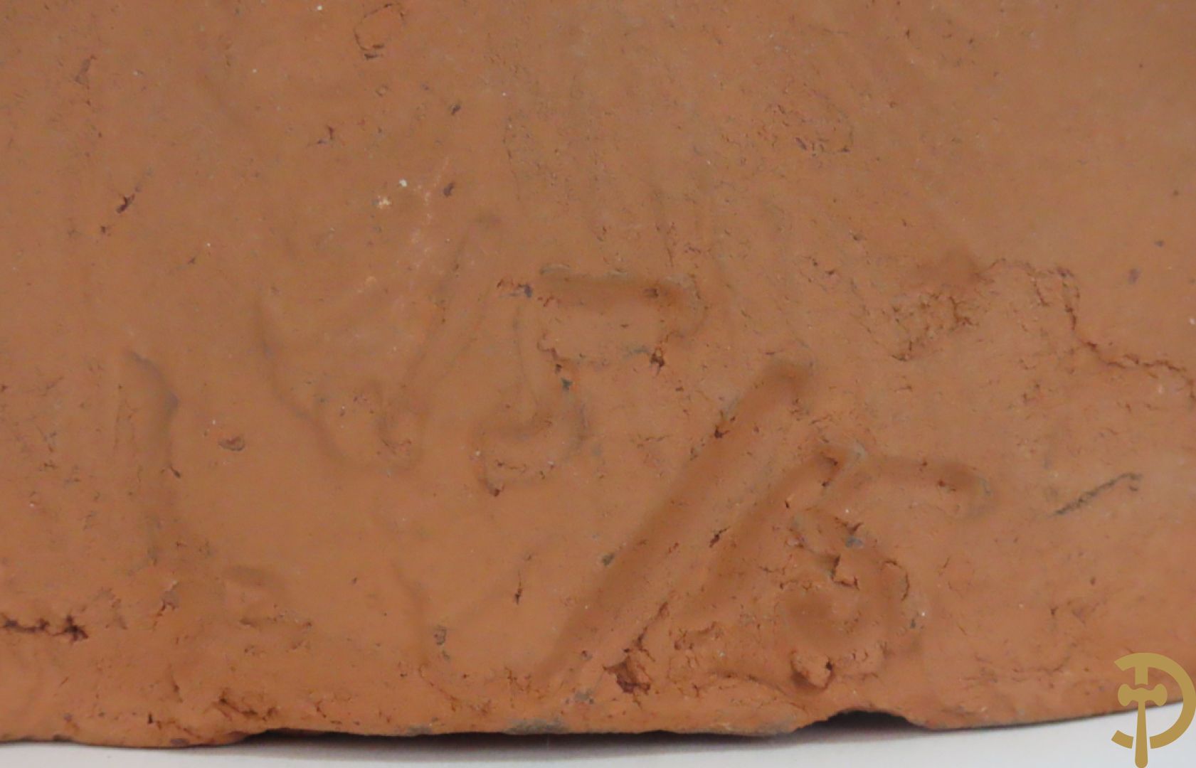 VAN DER KAAY Koos getekend 