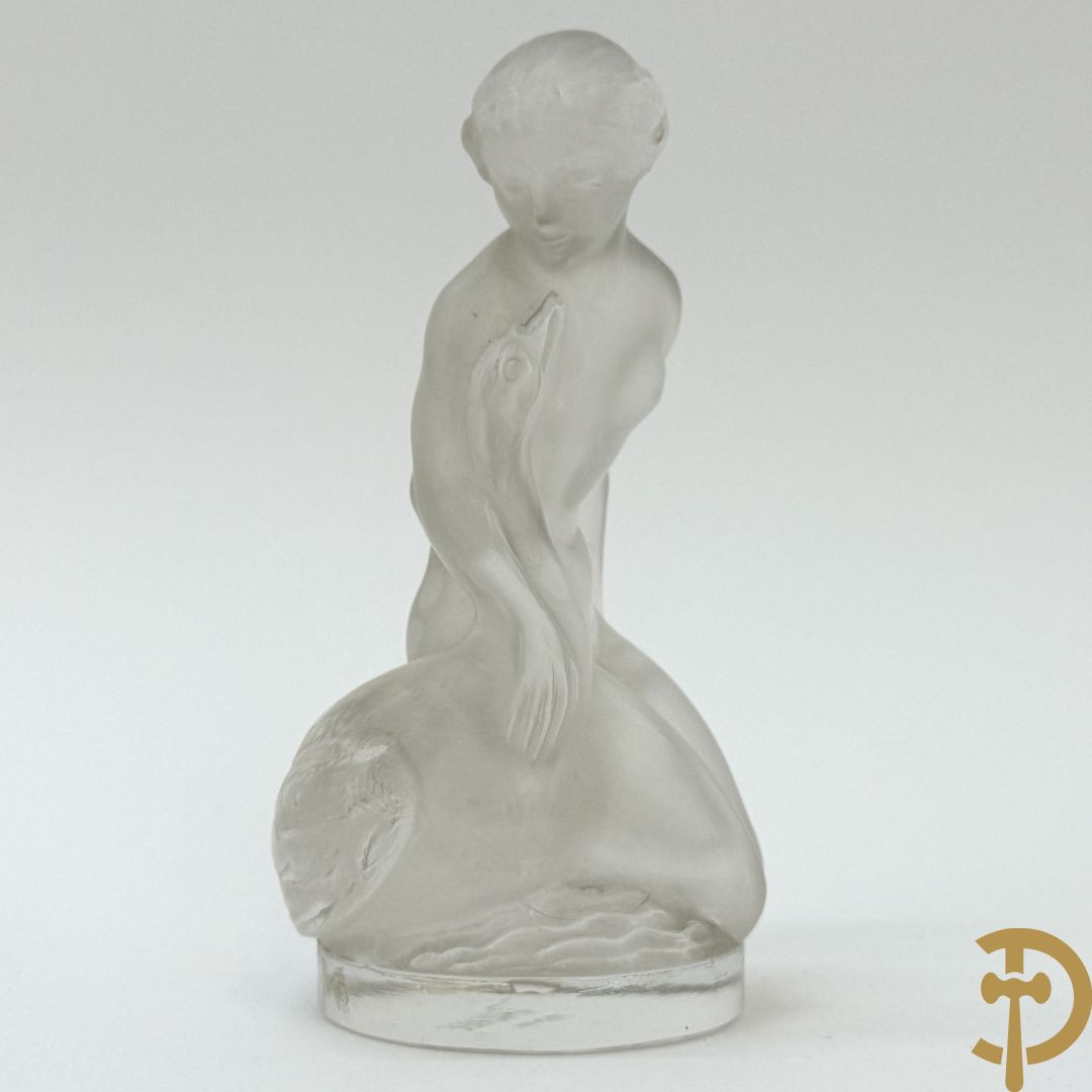 Beeld Lalique France 